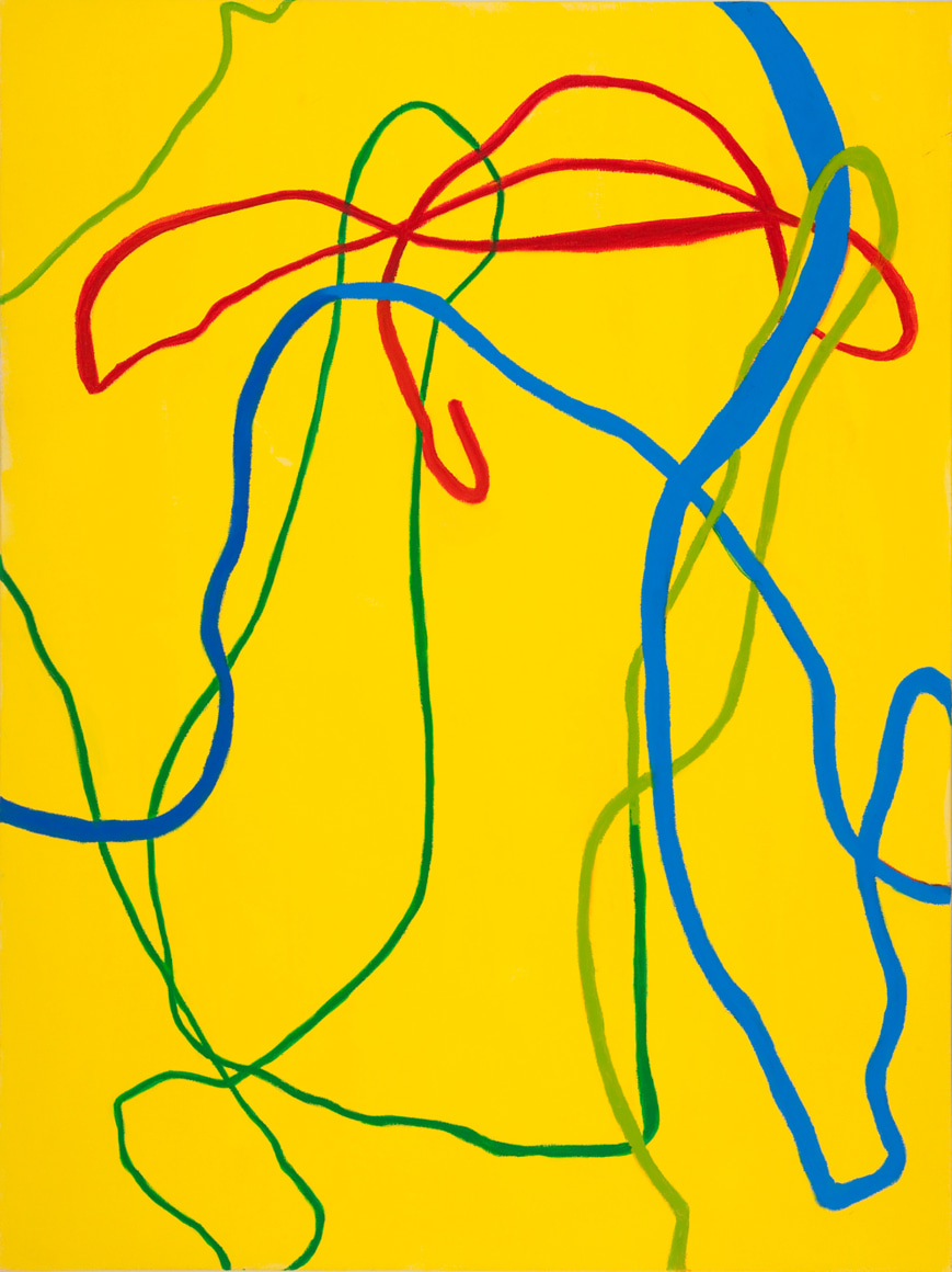 ANASTASIA PELIAS Automatics (it), 2009