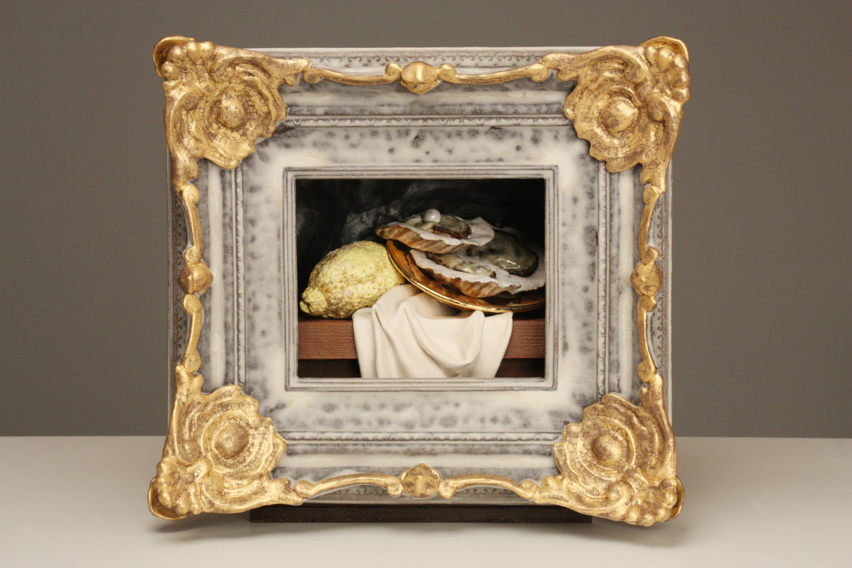 DIRK STASCHKE, Penumbra #1, 2019