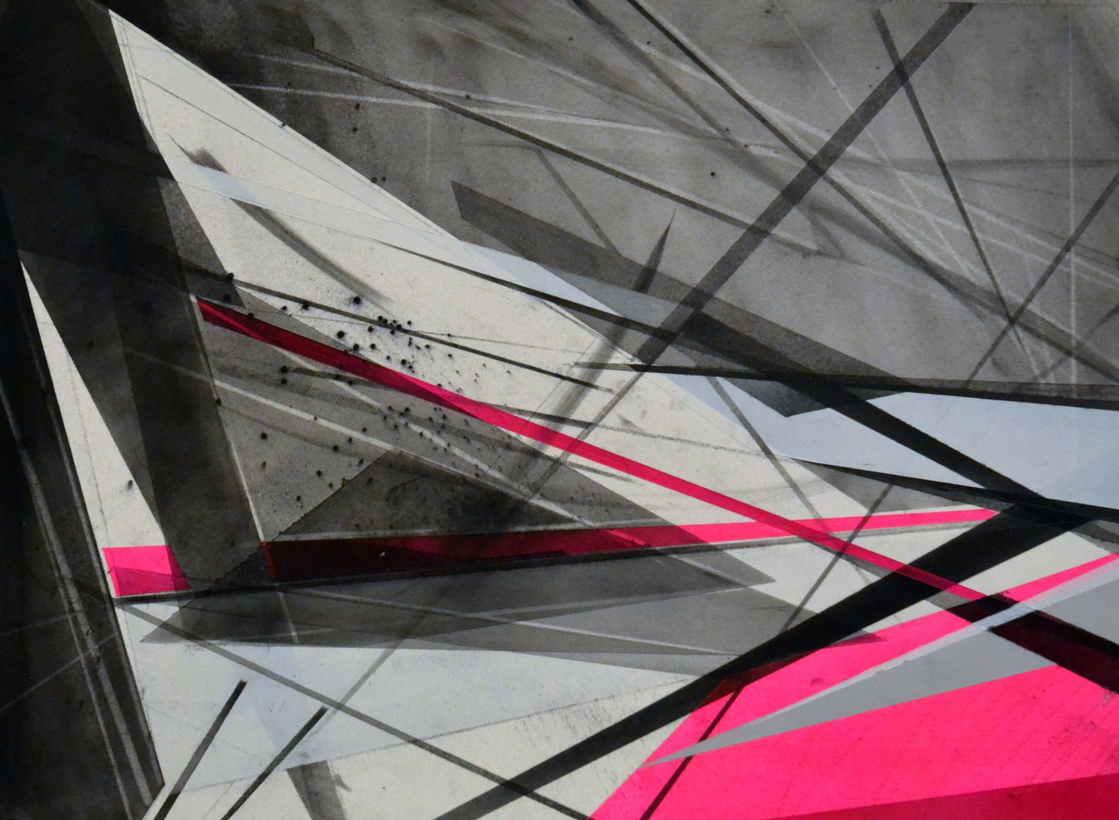 MARNA SHOPOFF Sideways, 2015