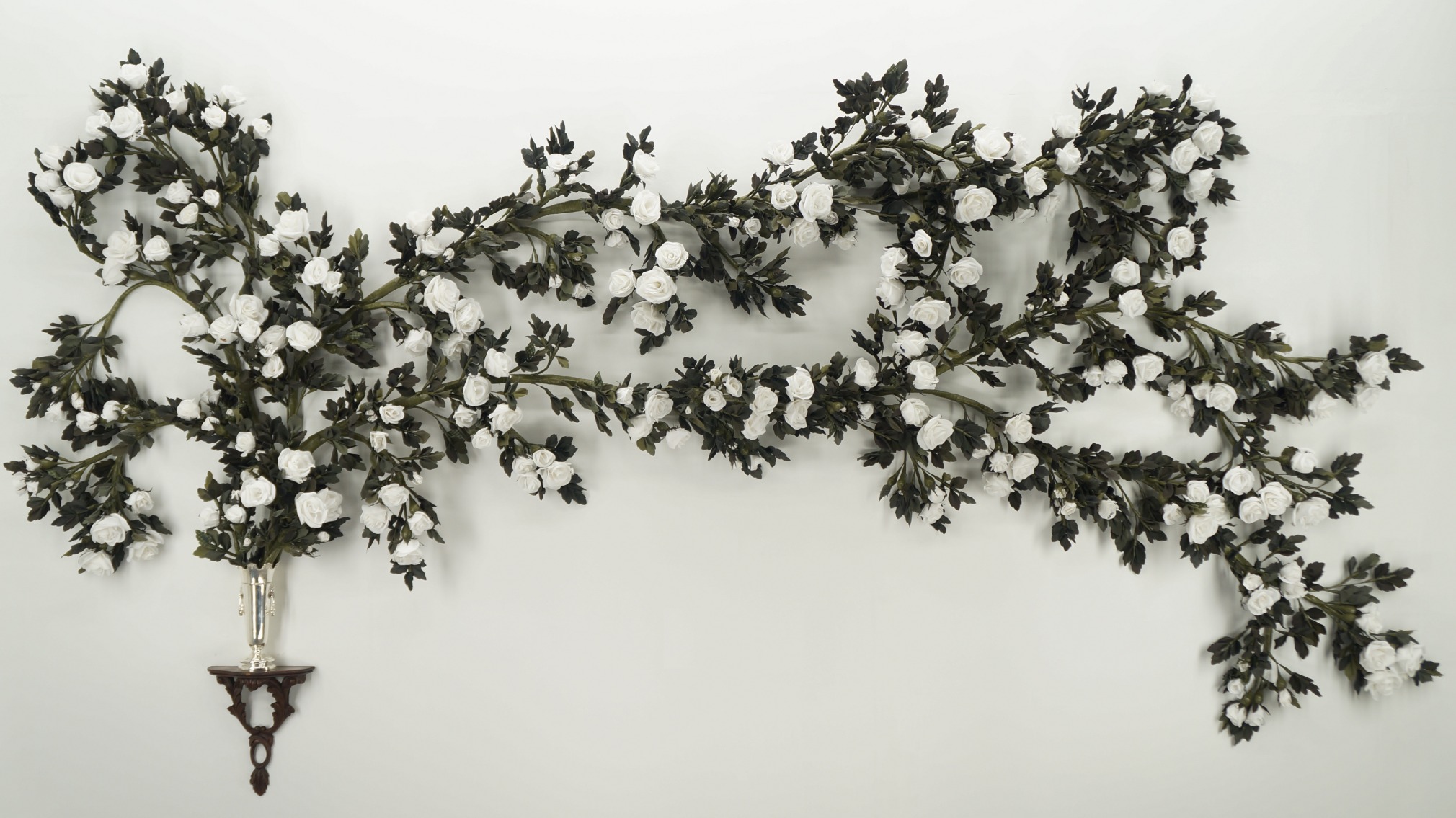 CARLTON SCOTT STURGILL, commissioned installation,&nbsp;2019