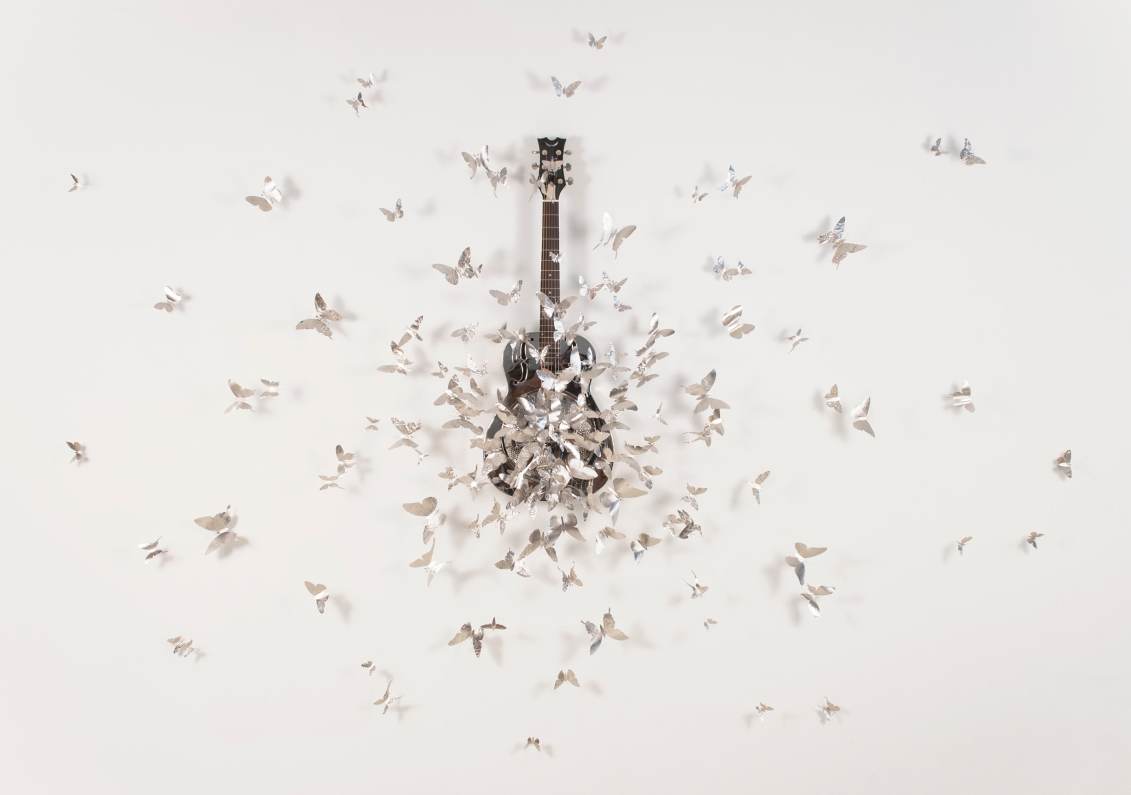 PAUL VILLINSKI, Radian, 2016