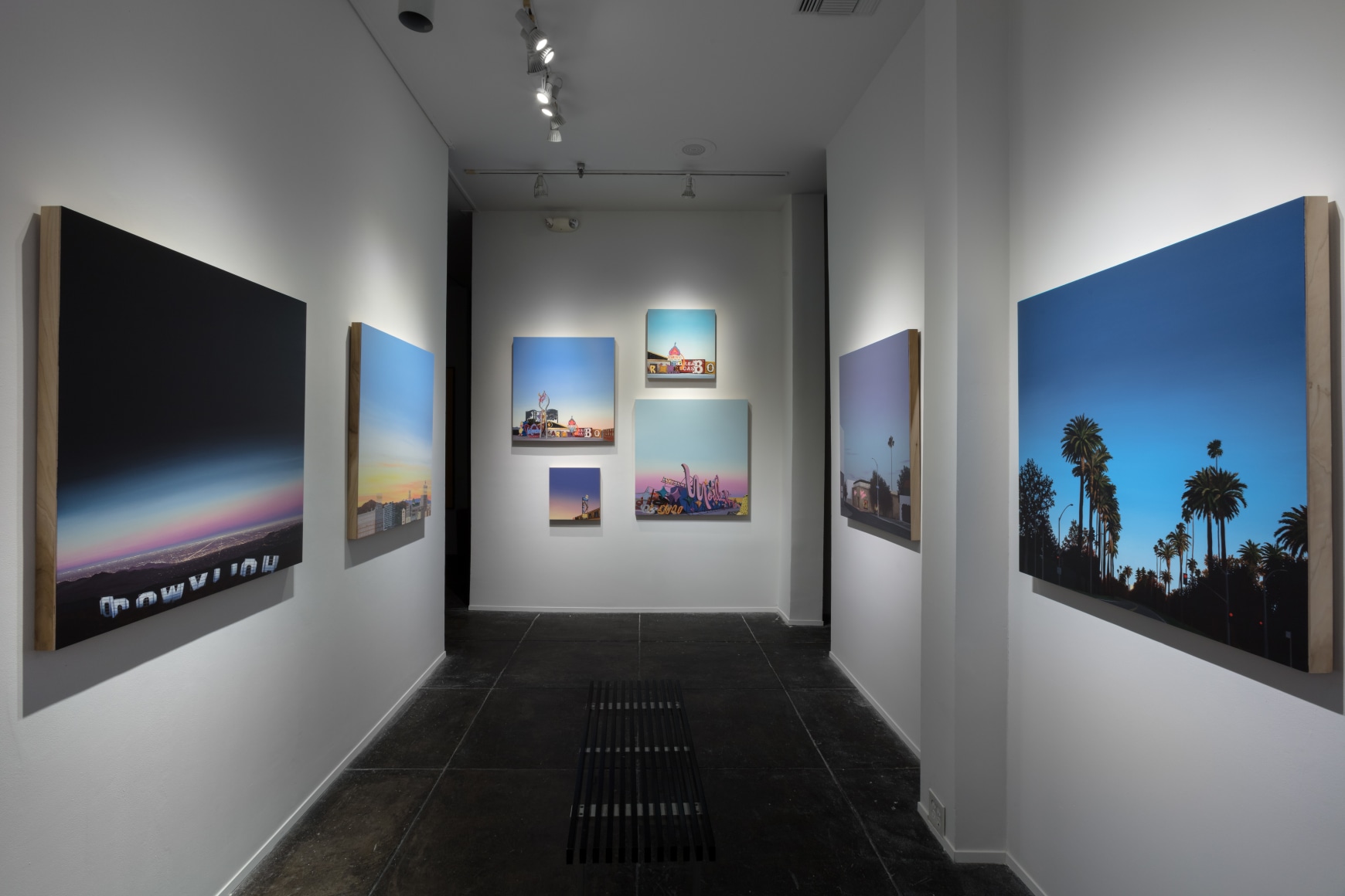 KRISTIN MOORE, All Those Who Wander