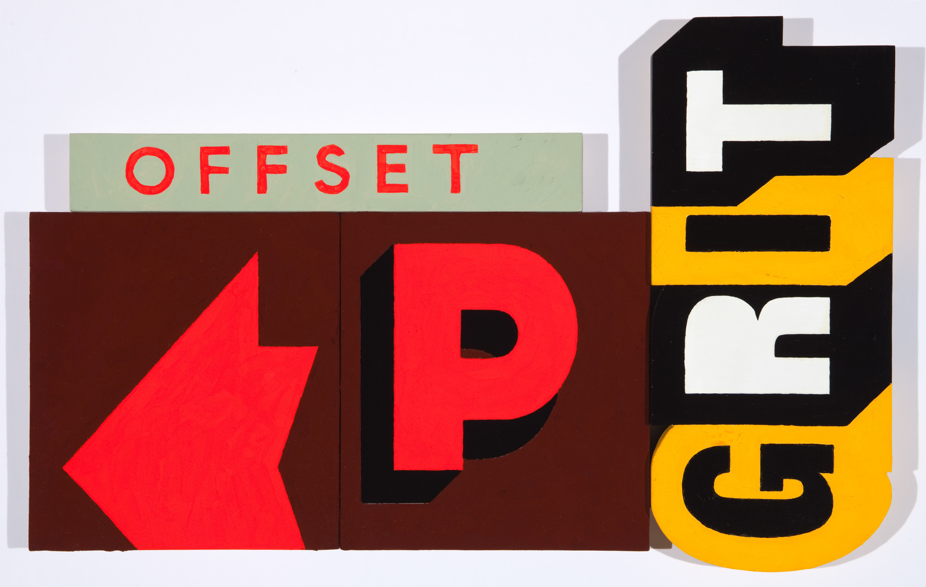 SKYLAR FEIN Offset, 2010