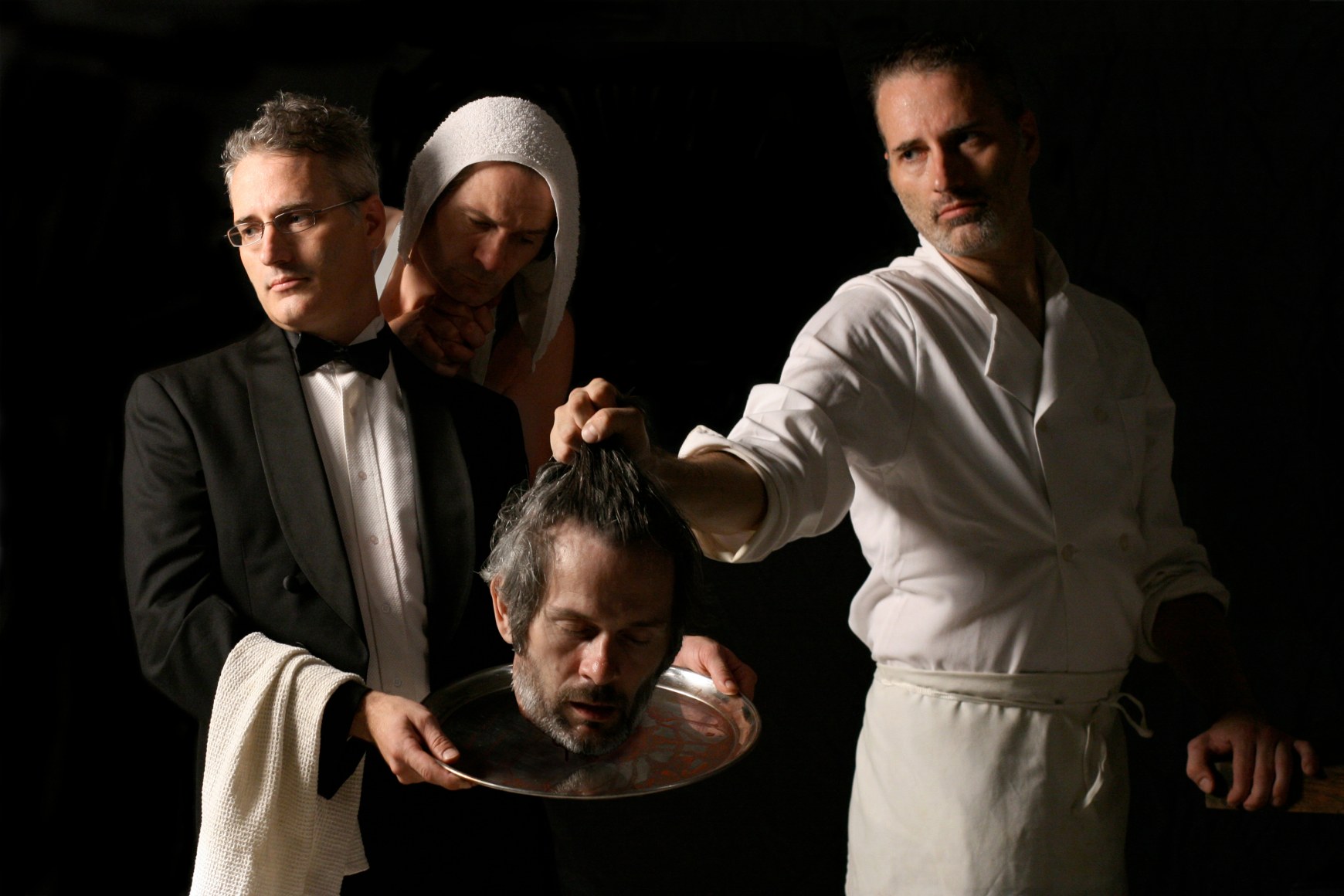 GENERIC ART SOLUTIONS