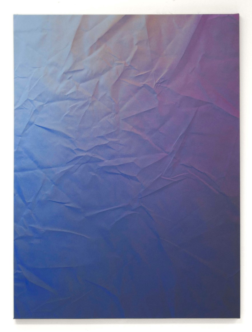 BONNIE MAYGARDEN, Clarity, 2018