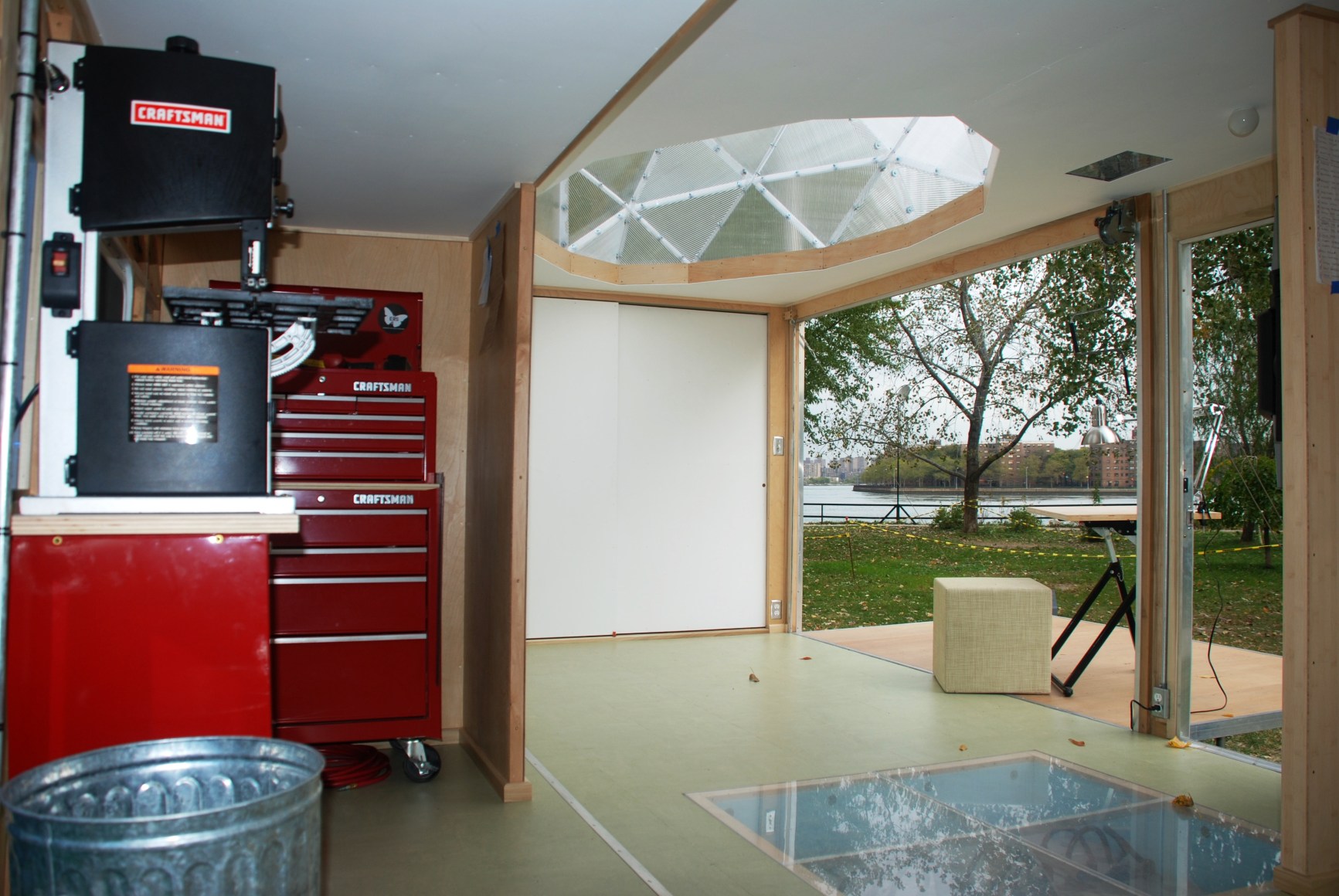 PAUL VILLINSKI&nbsp;||| Prospect.1&nbsp;Emergency Response Studio