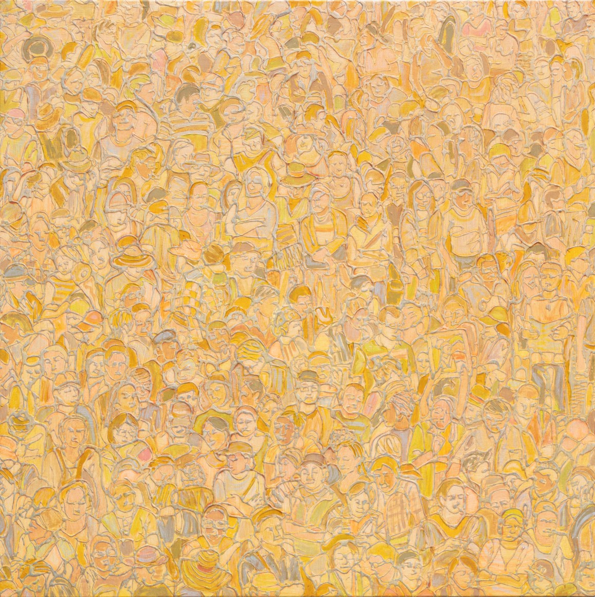 AMANDA JOY BROWN, Collective, 2023