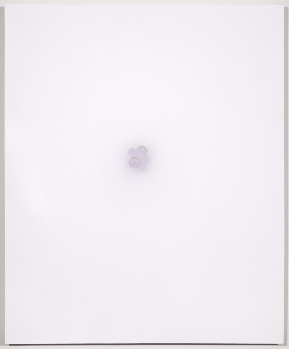 SIDONIE VILLERE Residual, 2014