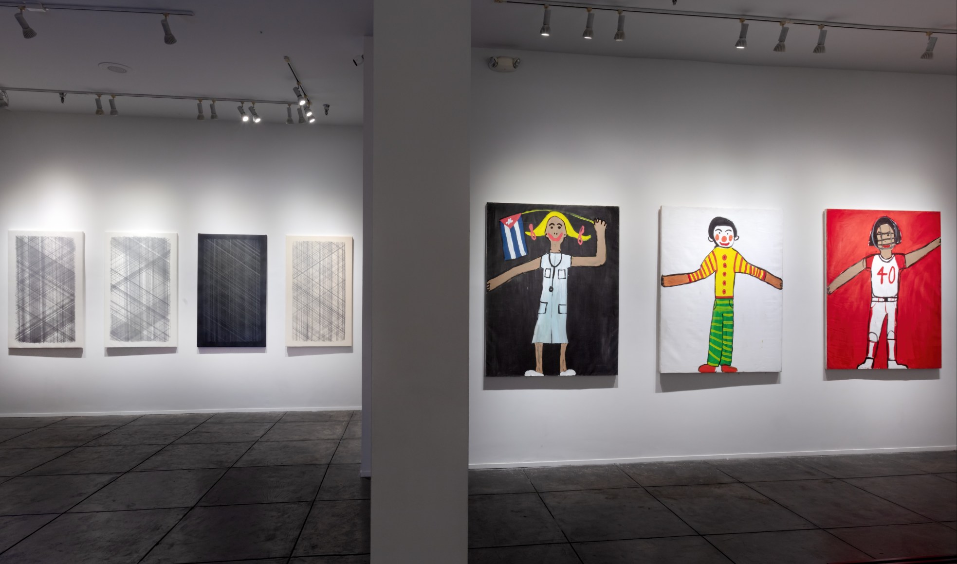 CUBA REVISITED, Twenty Years Later