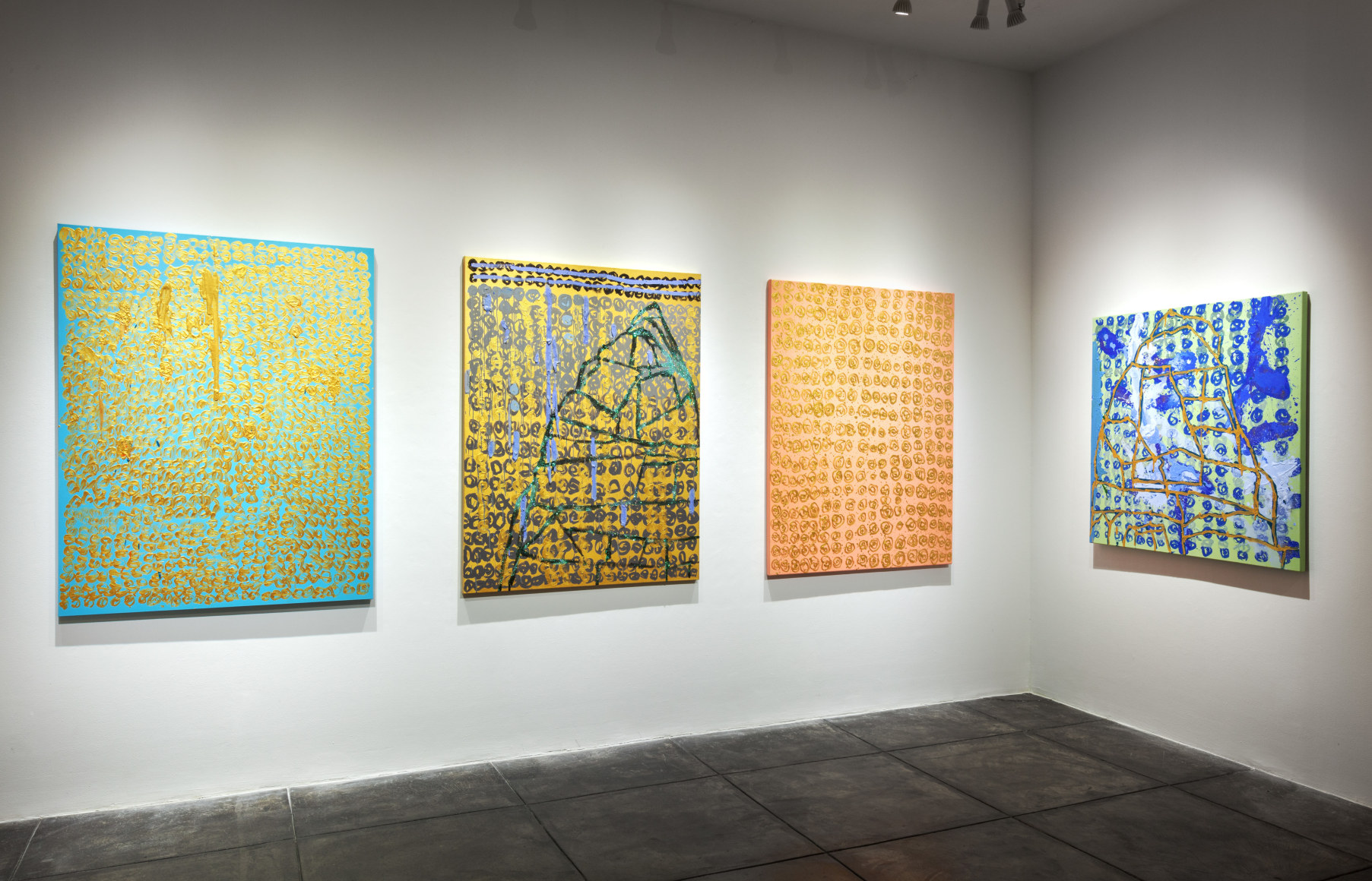 MARGARET EVANGELINE Eight Love Letters, Heloise To Abelard