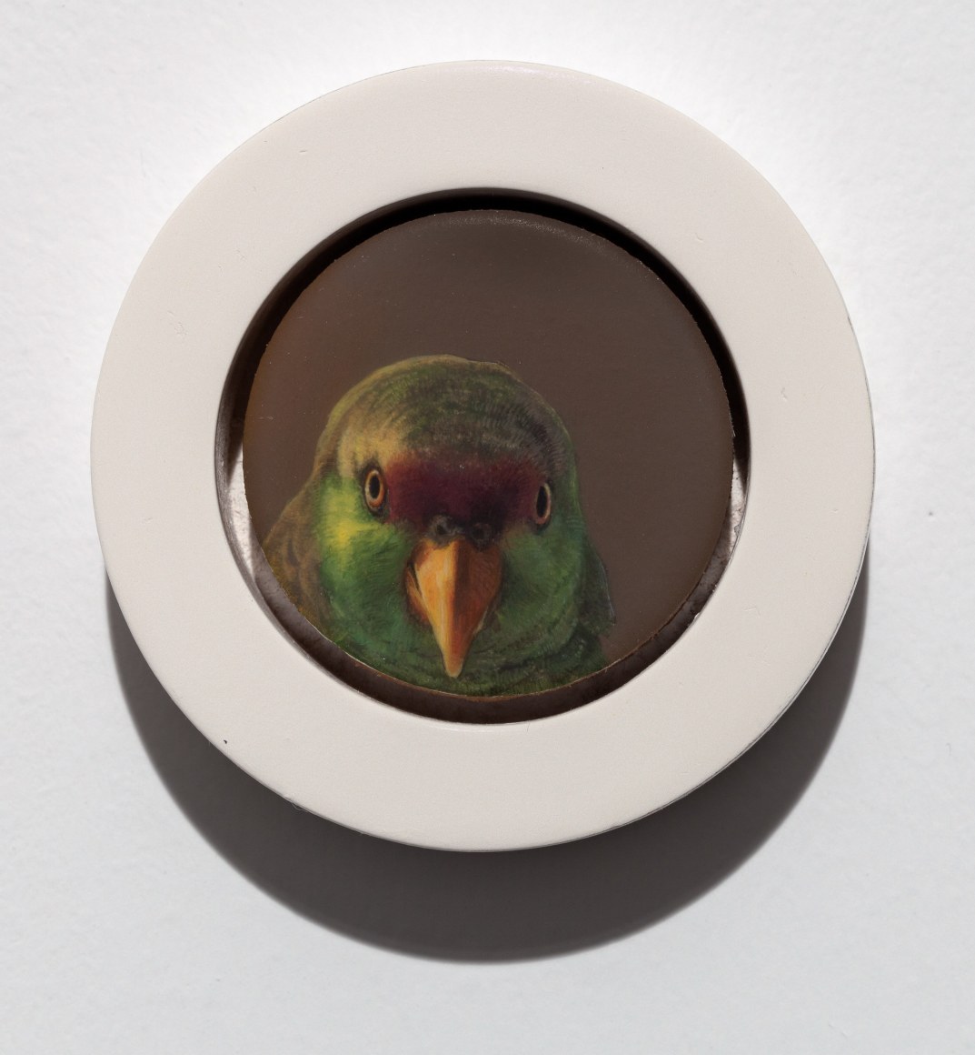 ADAM MYSOCK, A Repetition, 2018