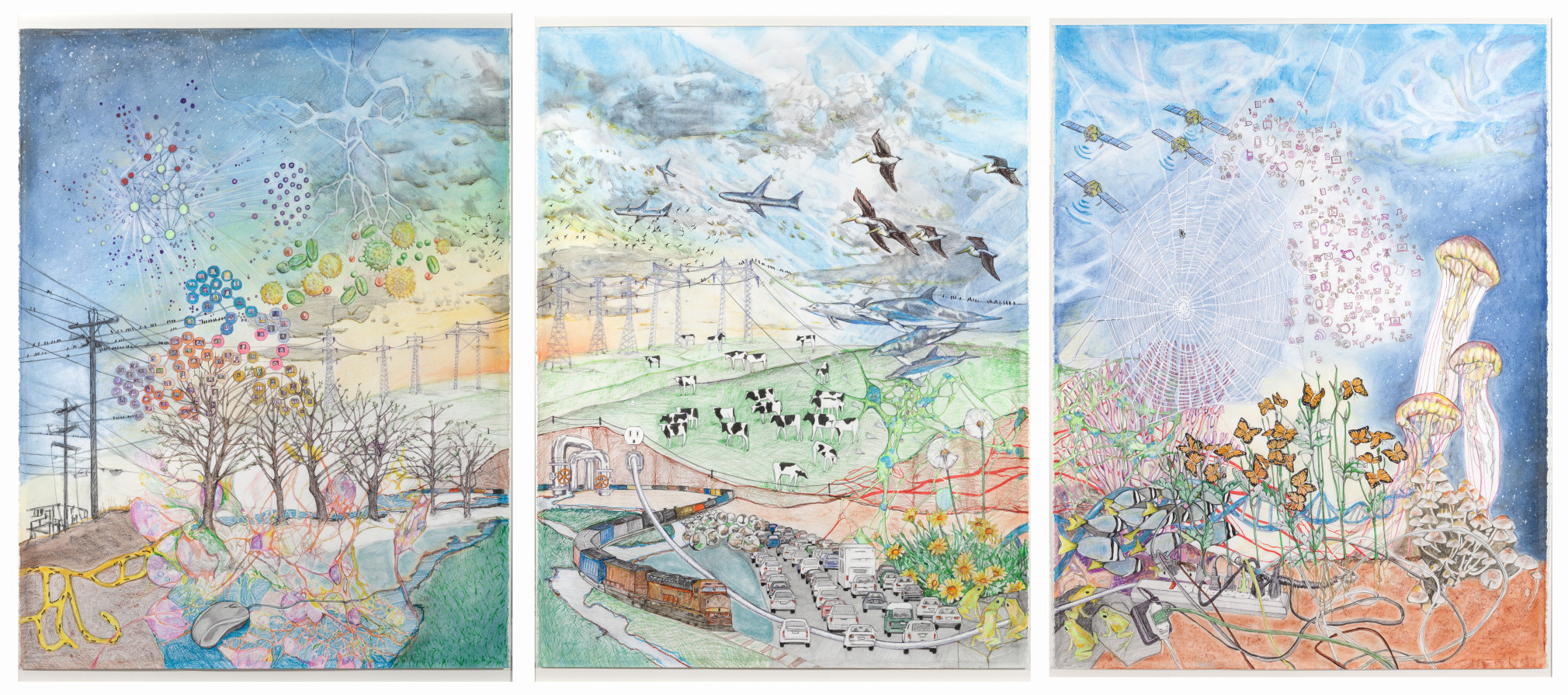 RICHELLE GRIBBLE Systems Thinking, 2016