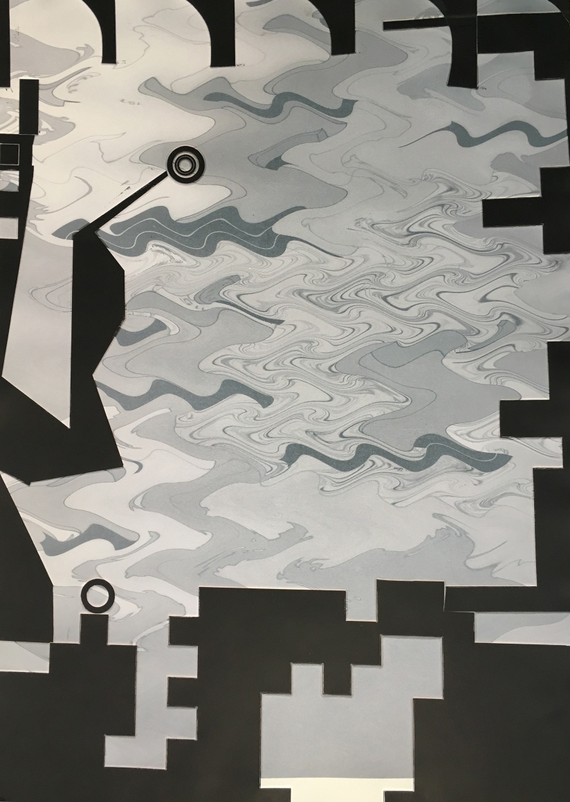 CARMON COLANGELO Remote Sensing, 2016