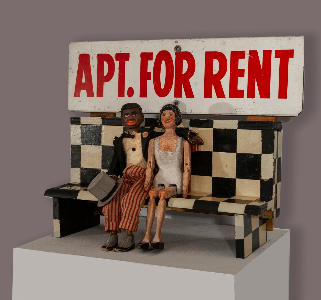 KAT FLYN, Apt. For Rent, 2020