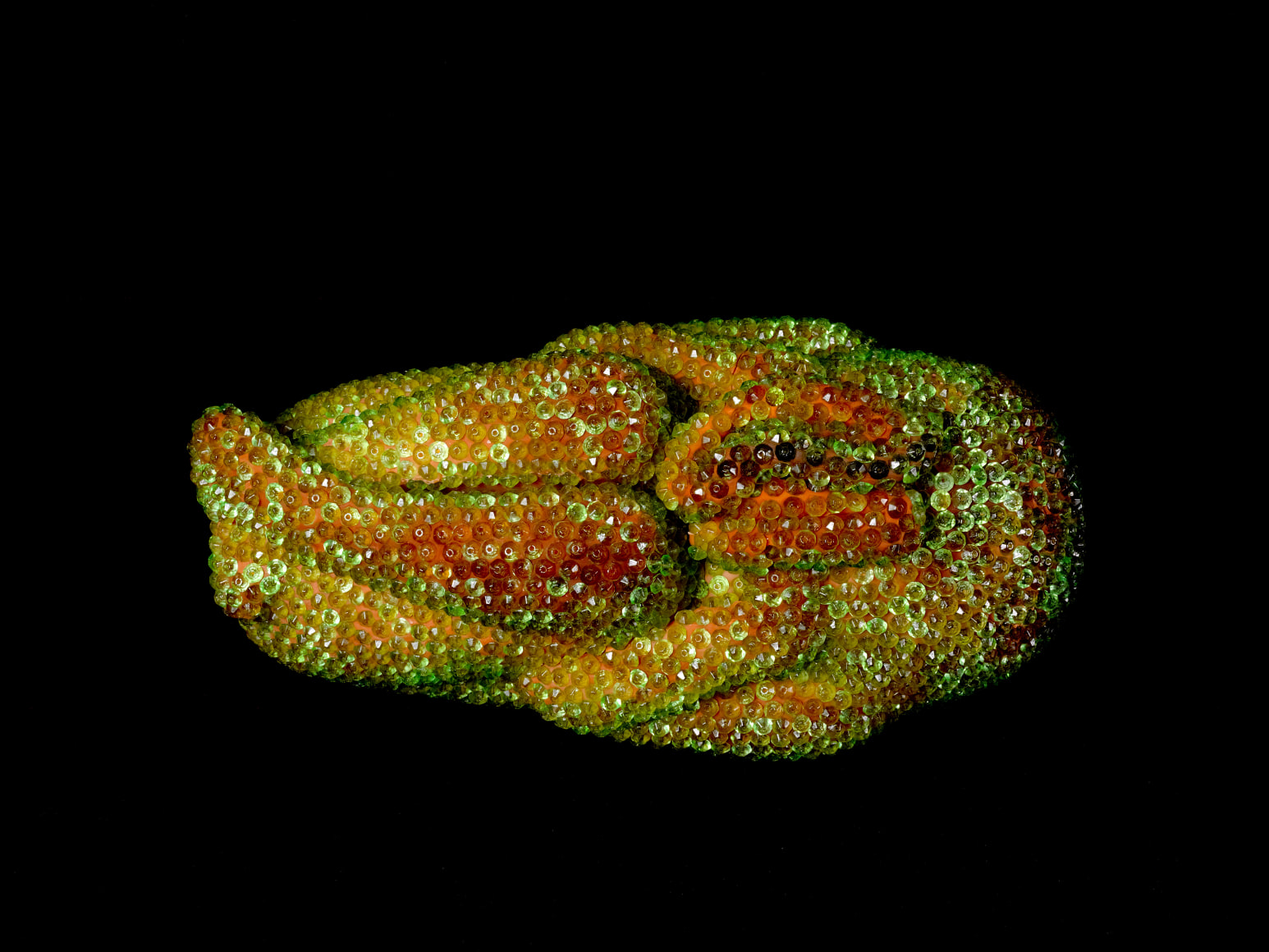 ESPERANZA CORT&Eacute;S, Tierra Desagrada, 2012