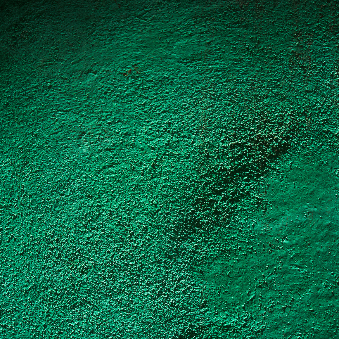 JENNIFER RICO, Havana Pantone, Verde Muralla, 2018