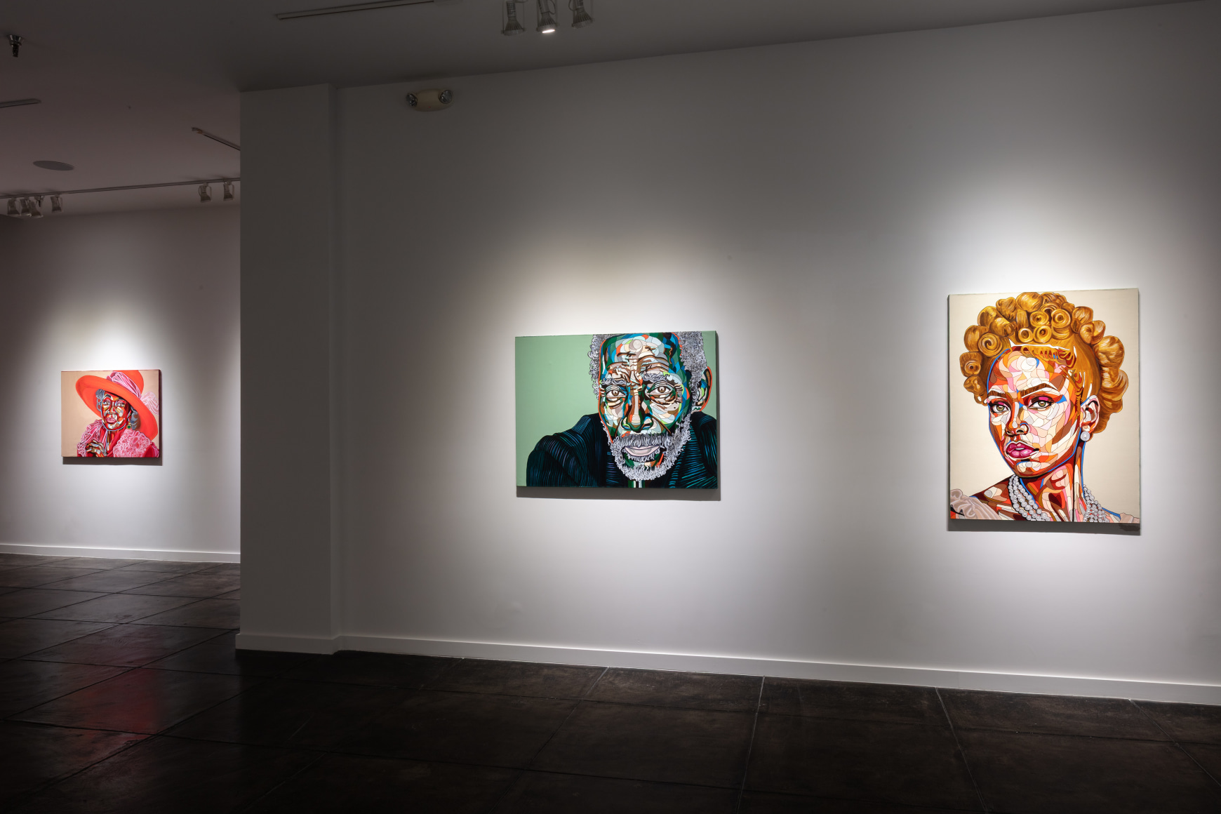 REWA&nbsp;, onye isi okanga: Proud Beings