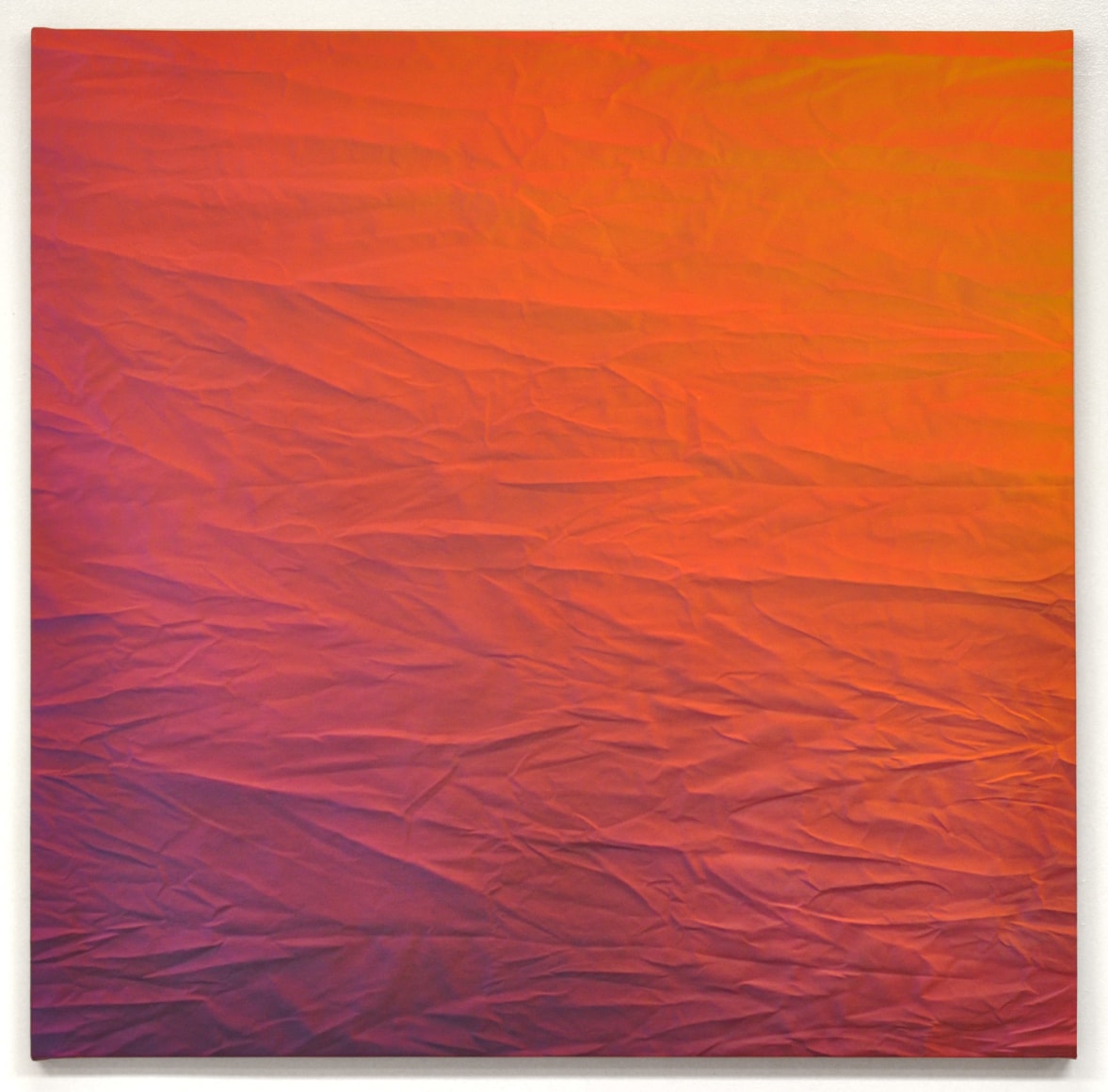 BONNIE MAYGARDEN Simulation I, 2015