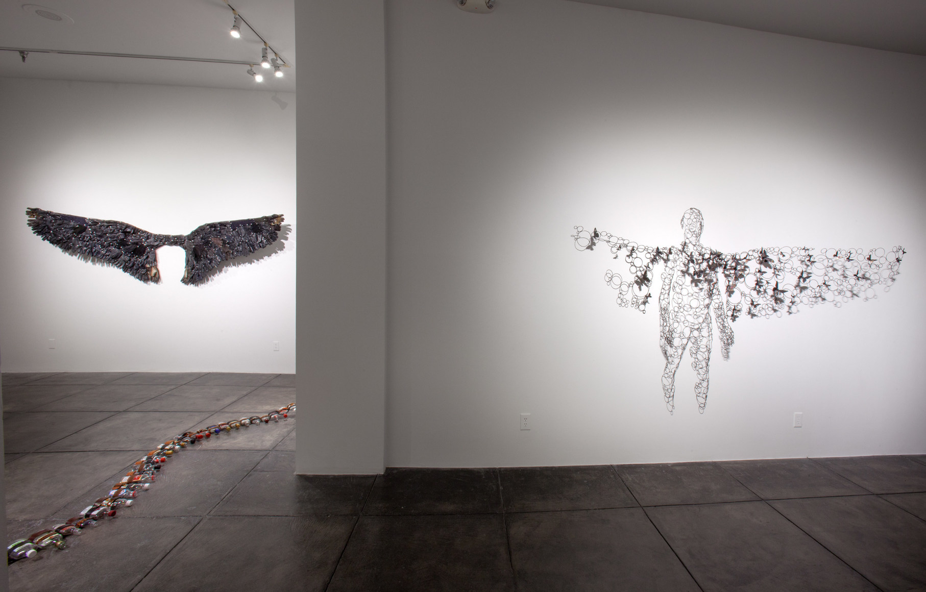 PAUL VILLINSKI |||&nbsp;Departure