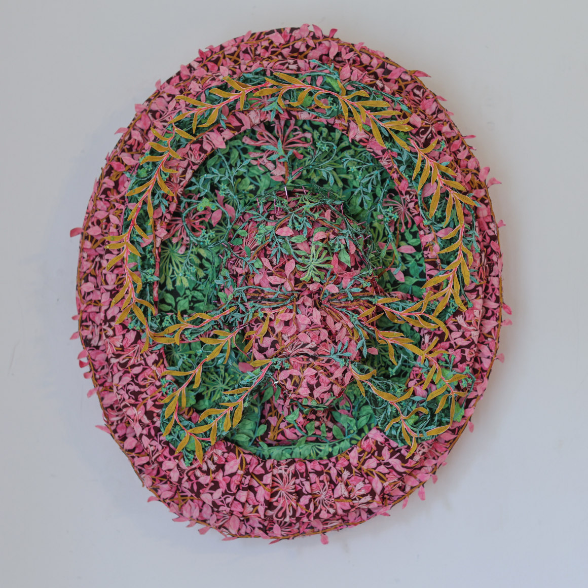 PEYTON PICKENPAUGH, Persephone, 2024