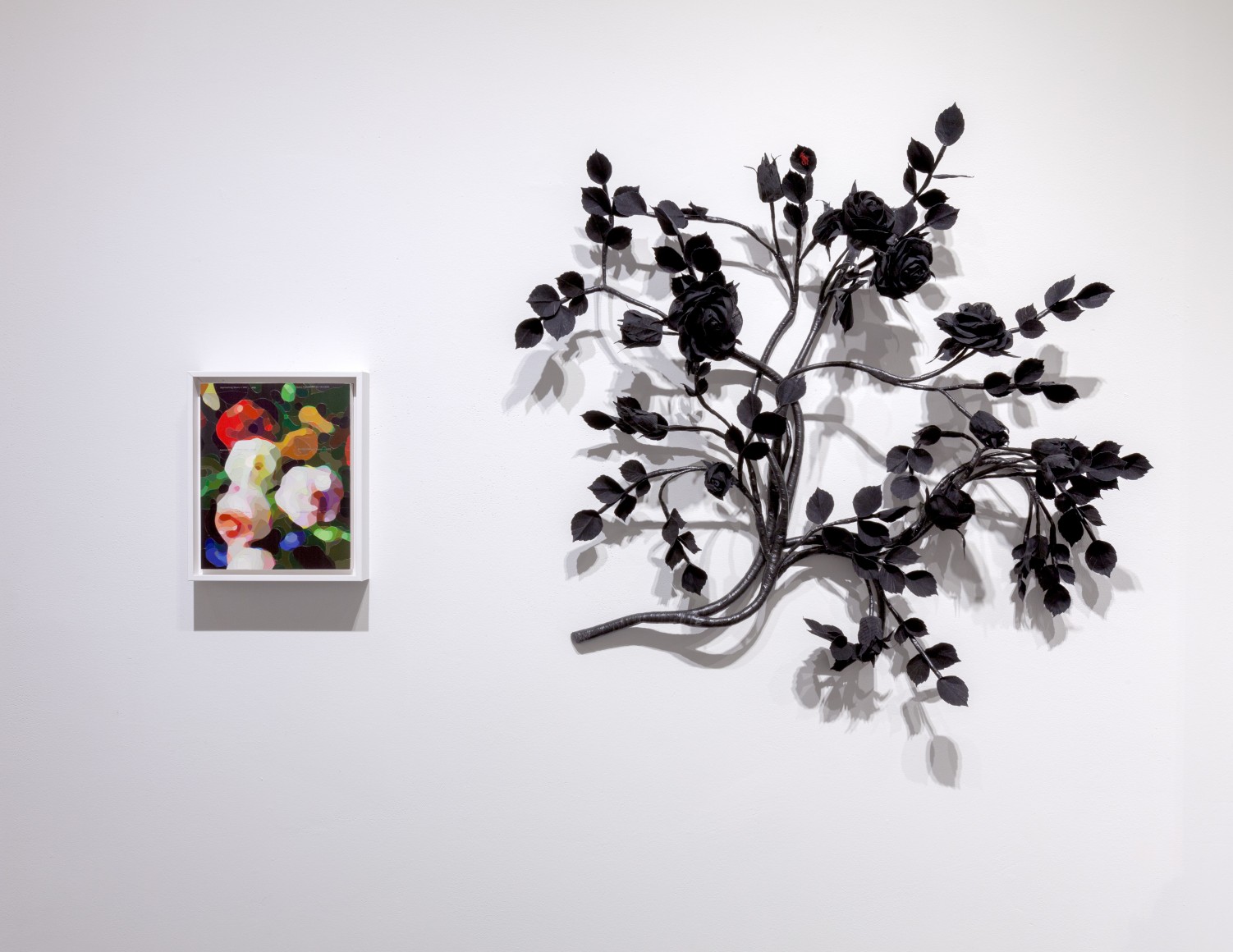 CARLTON SCOTT STURGILL, Life in Bloom