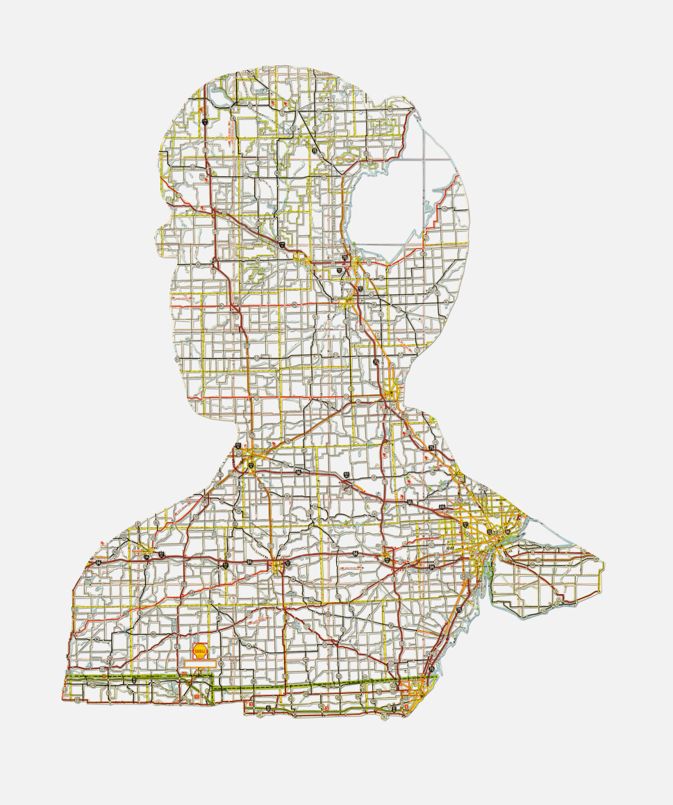 NIKKI ROSATO Tim: Detroit, MI, 2013