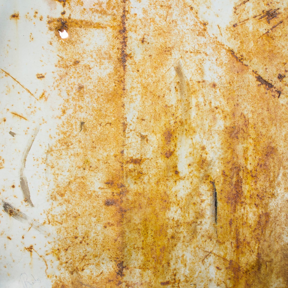 JENNIFER RICO, Havana Pantone, Amarillo Zulueta, 2018