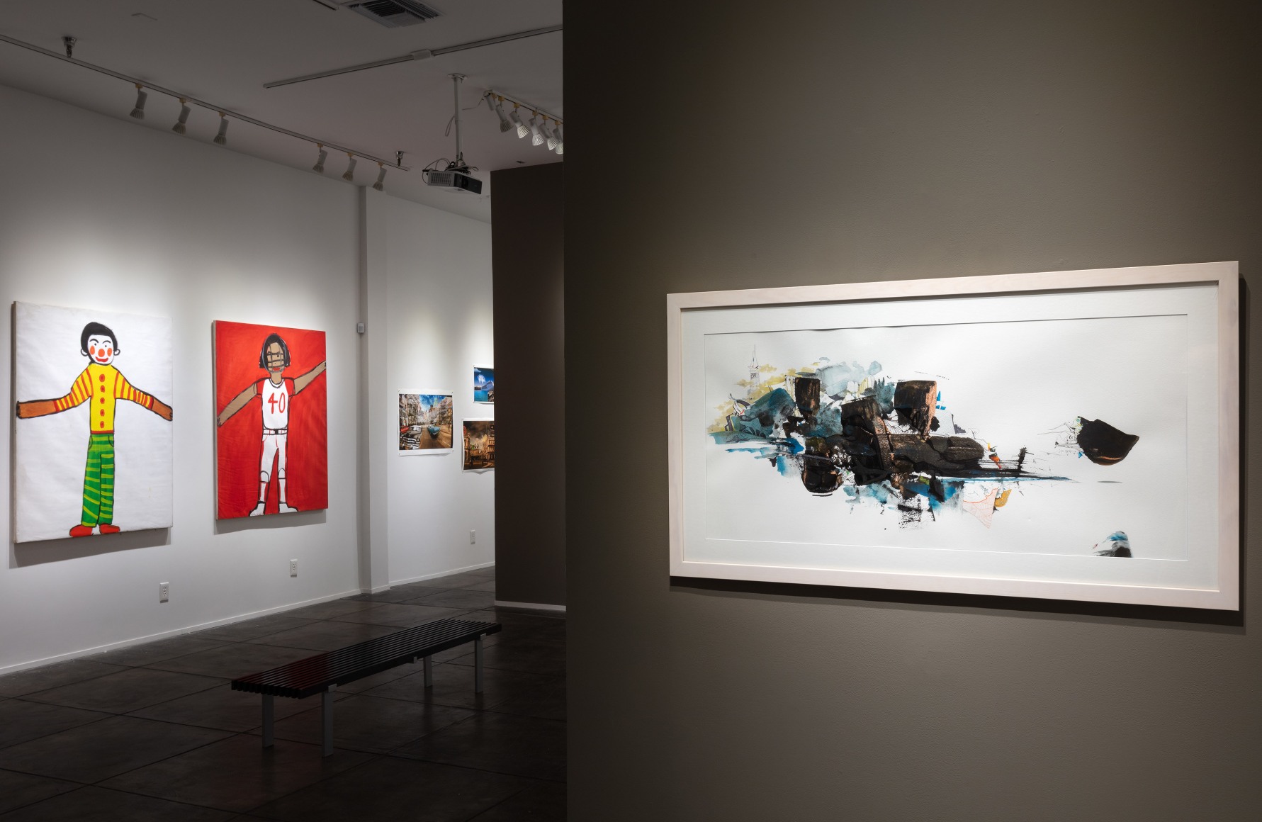 CUBA REVISITED, Twenty Years Later