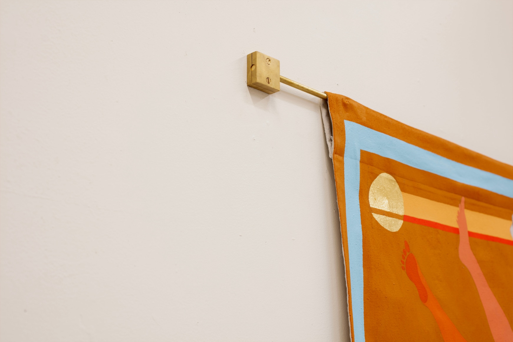 BECCA FUHRMAN, Hitchhiker, 2025