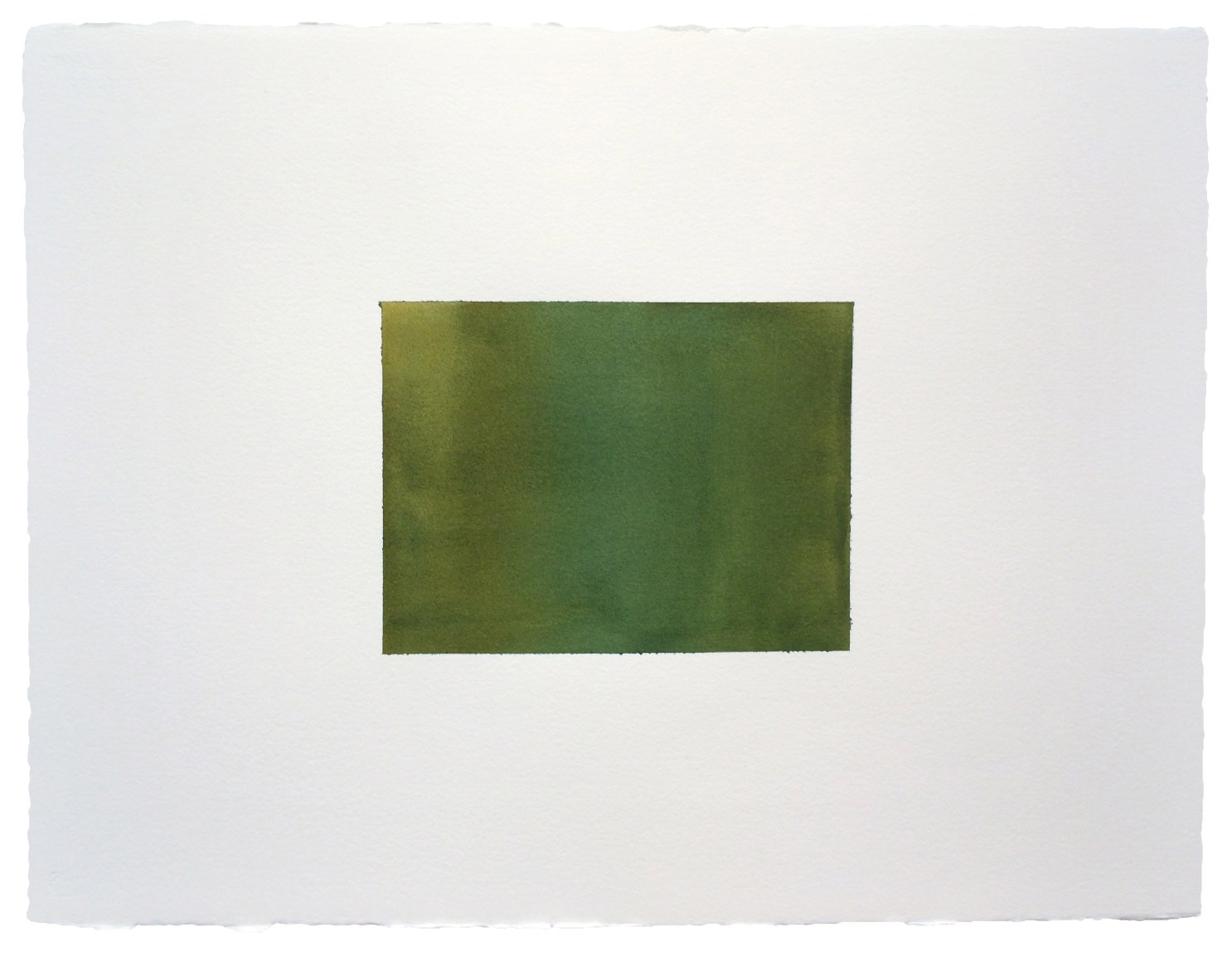 ANASTASIA PELIAS Watercolor 2, 2014