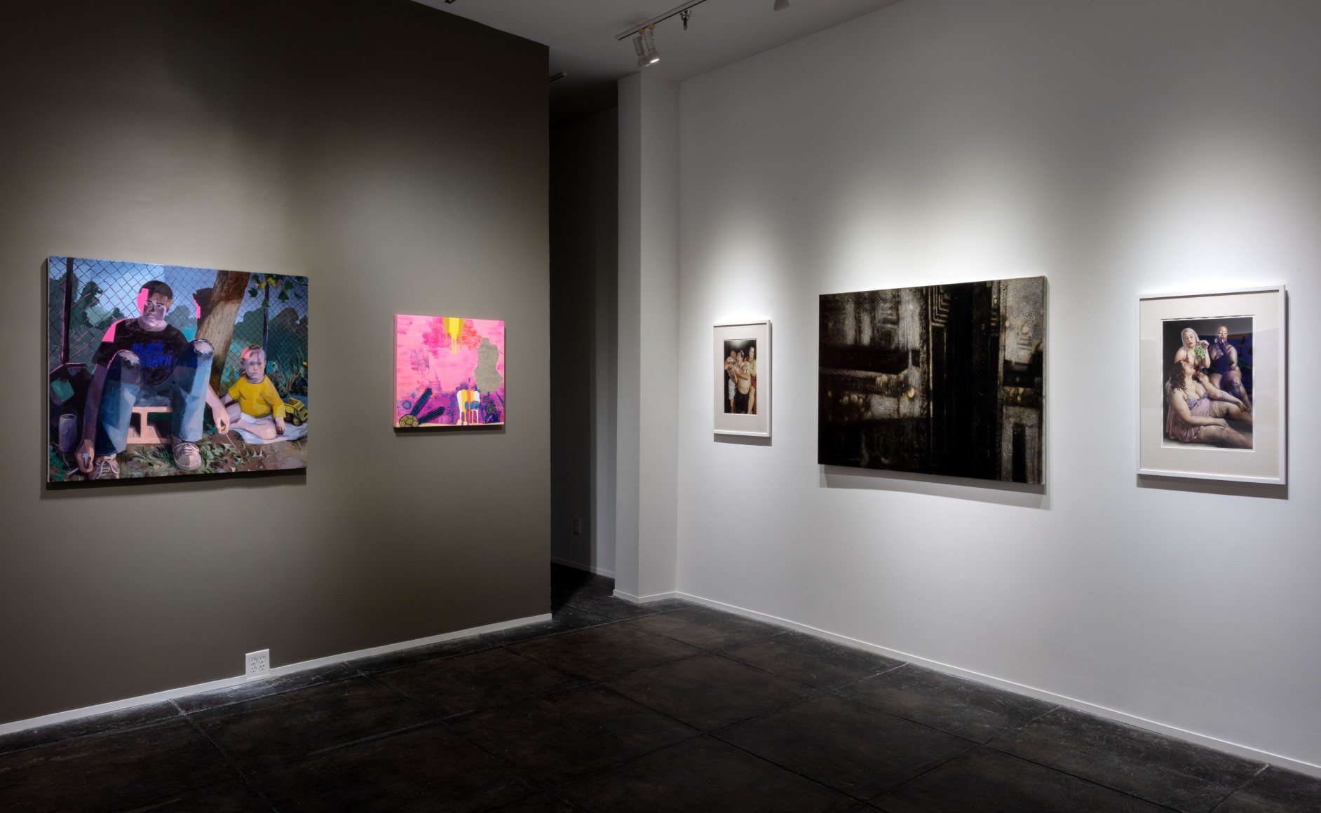 R E : R E P R E S E N T A T I O N - PART II, Curated By Dan Cameron