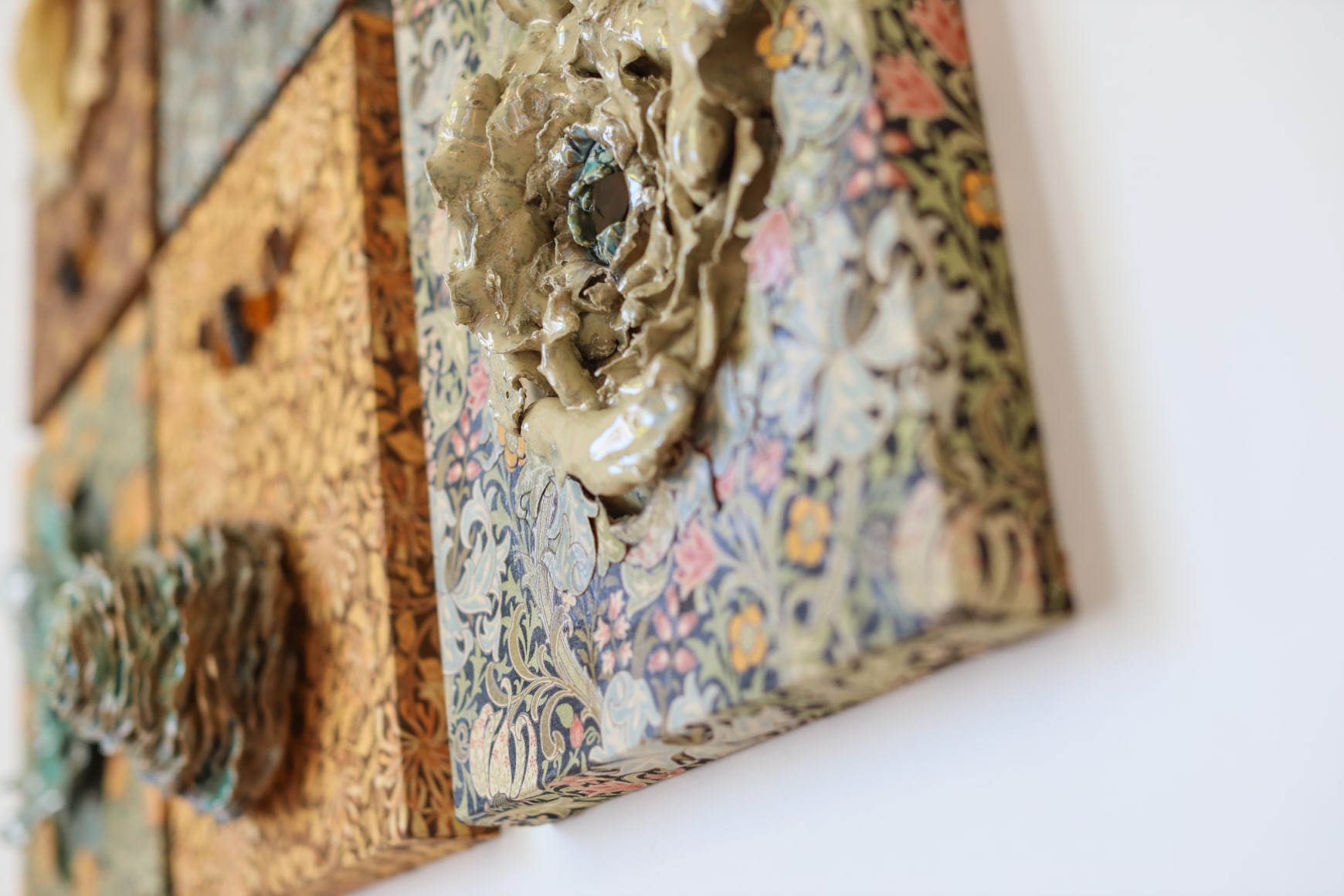 PEYTON PICKENPAUGH, Portals, 2023