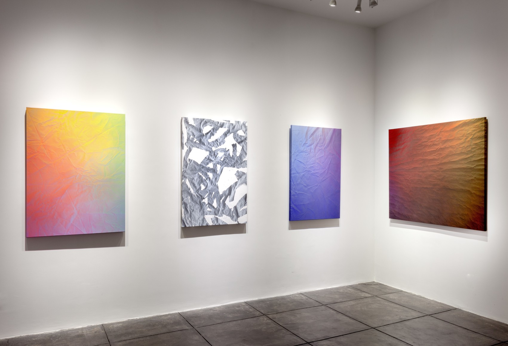 BONNIE MAYGARDEN Paradise