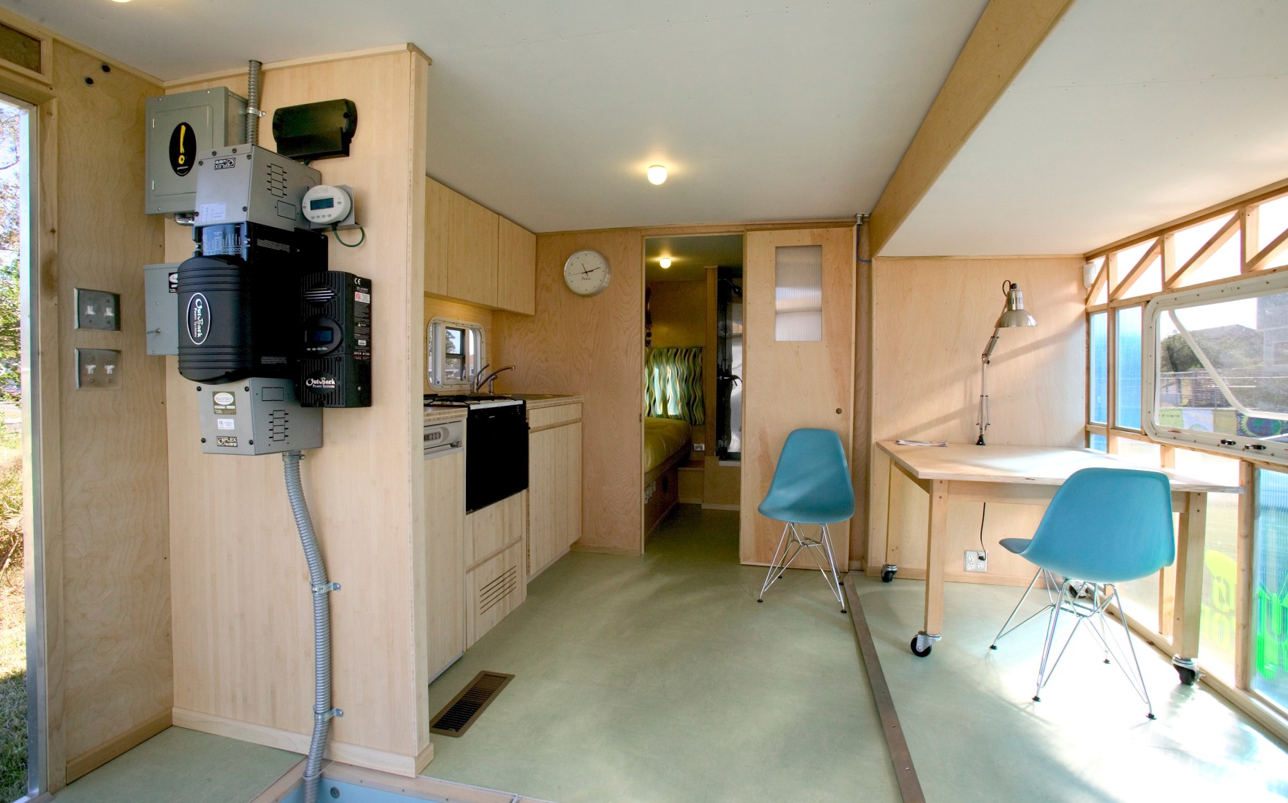 PAUL VILLINSKI&nbsp;||| Prospect.1&nbsp;Emergency Response Studio