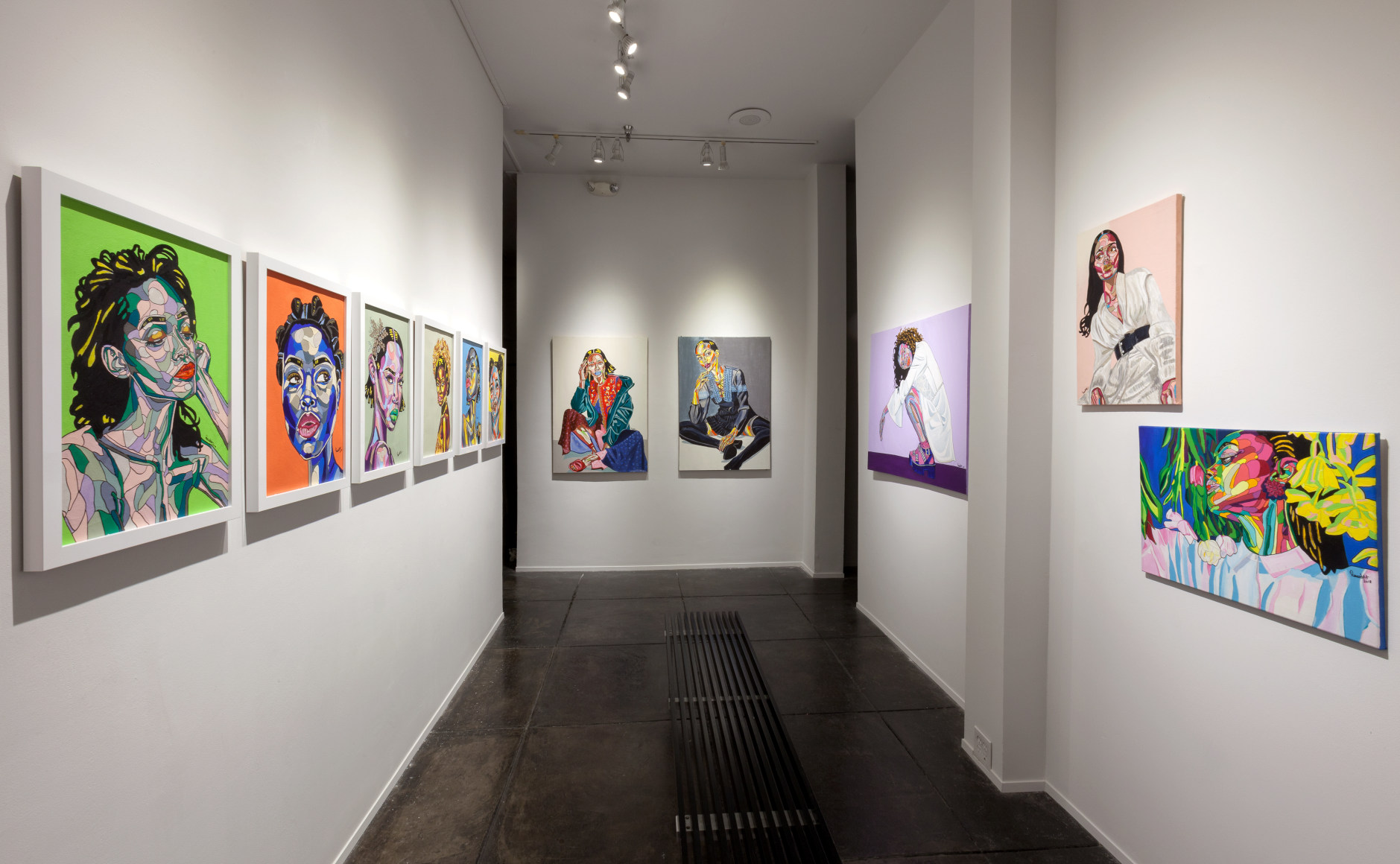 R E W A, Nwa Agbo: Entering Adolescence