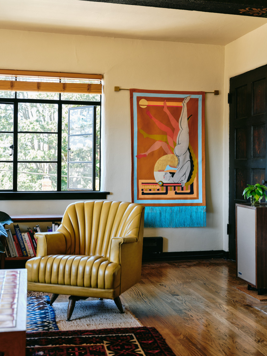 BECCA FUHRMAN, Hitchhiker, 2025