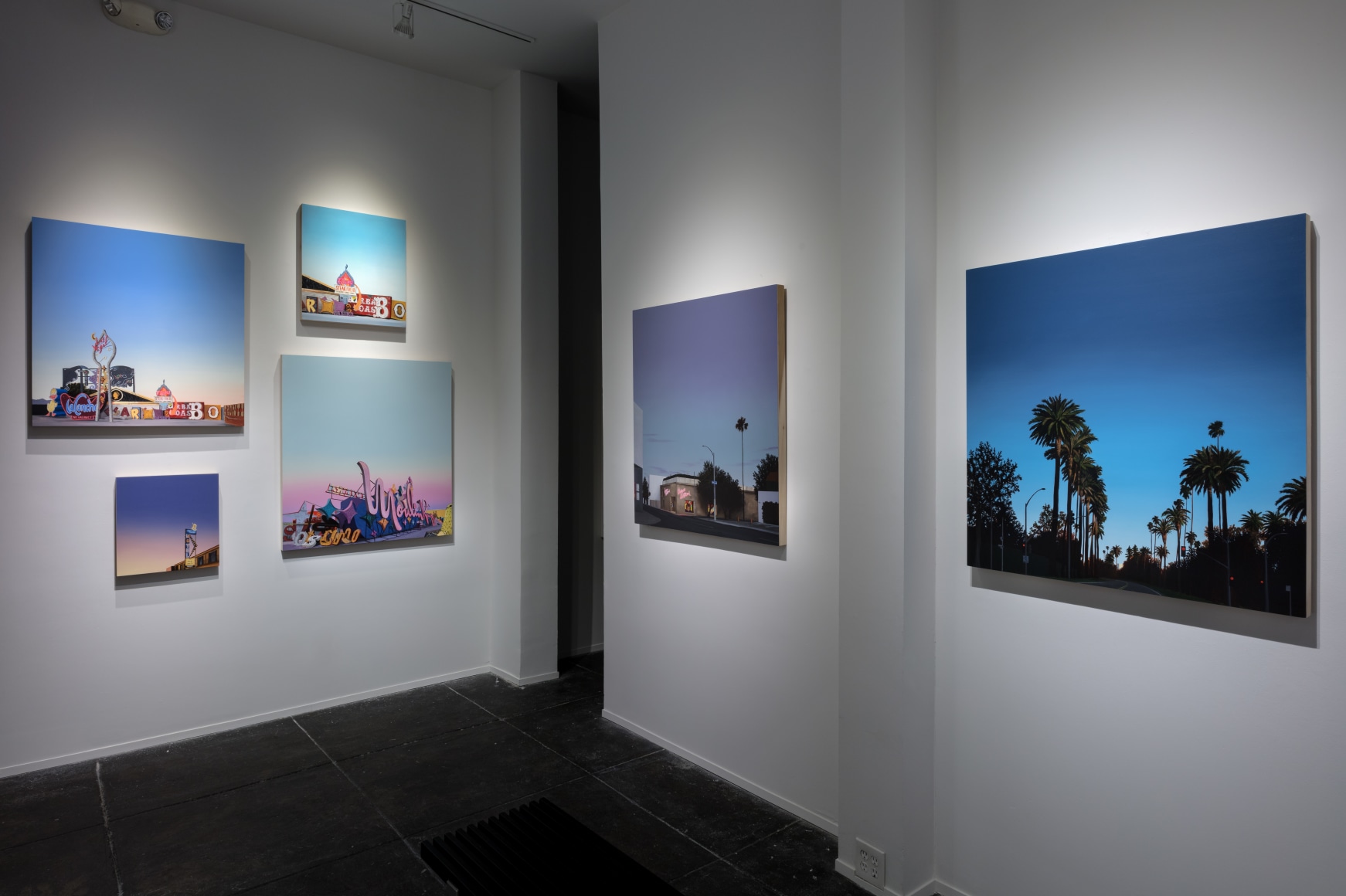 KRISTIN MOORE, All Those Who Wander