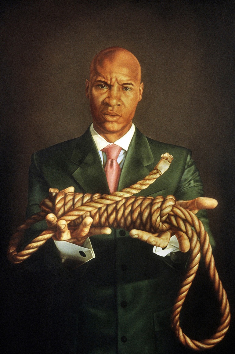 VITTORIO OTTAVIANI No Thanks!, 2017