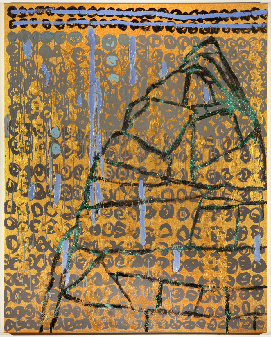 MARGARET EVANGELINE, Catskill Camellia #2, 2018