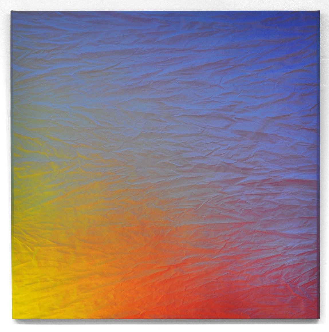 BONNIE MAYGARDEN Spectrum II, 2015