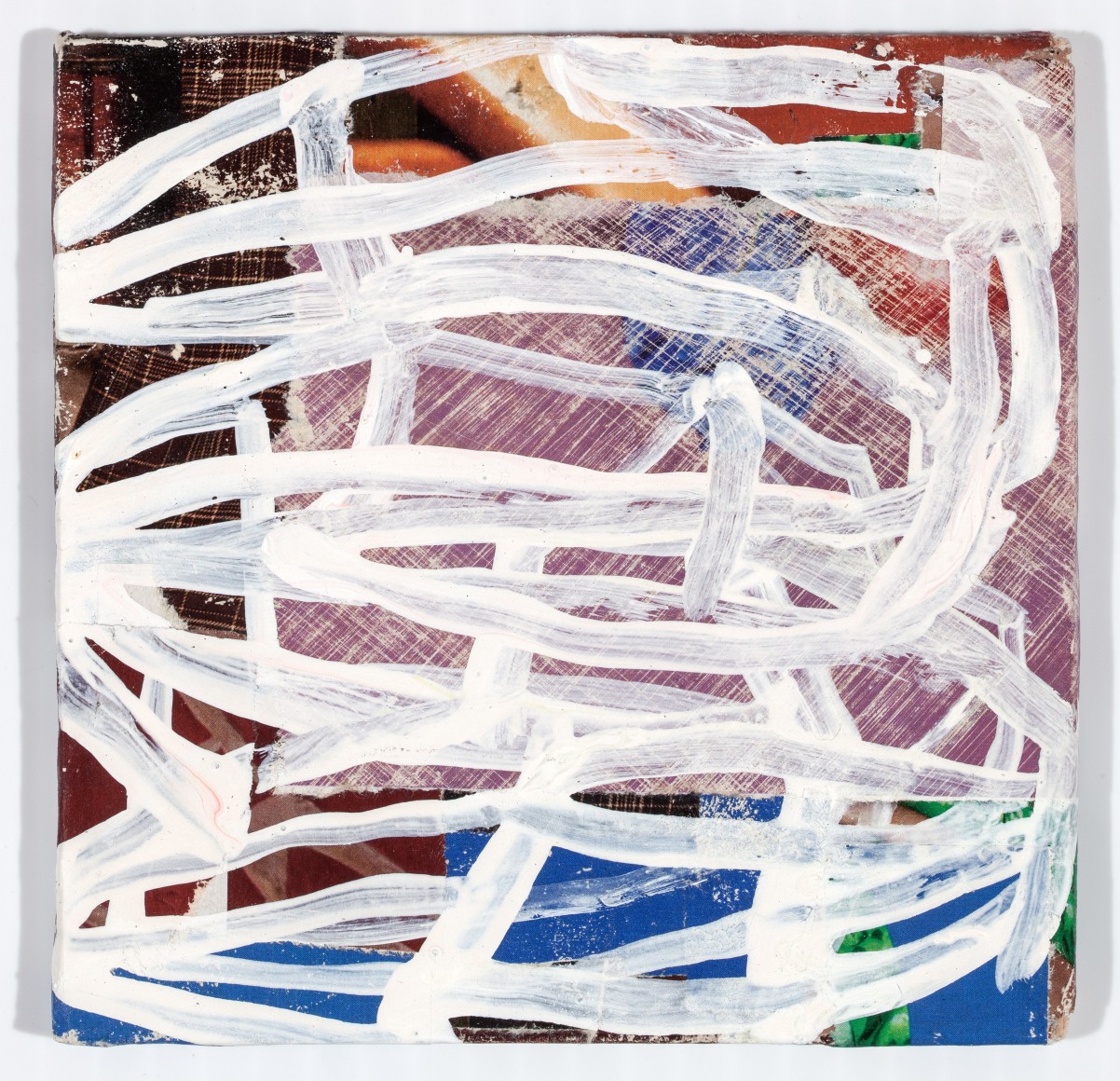 AIMÉE FARNET SIEGEL, A Name 1, 2020