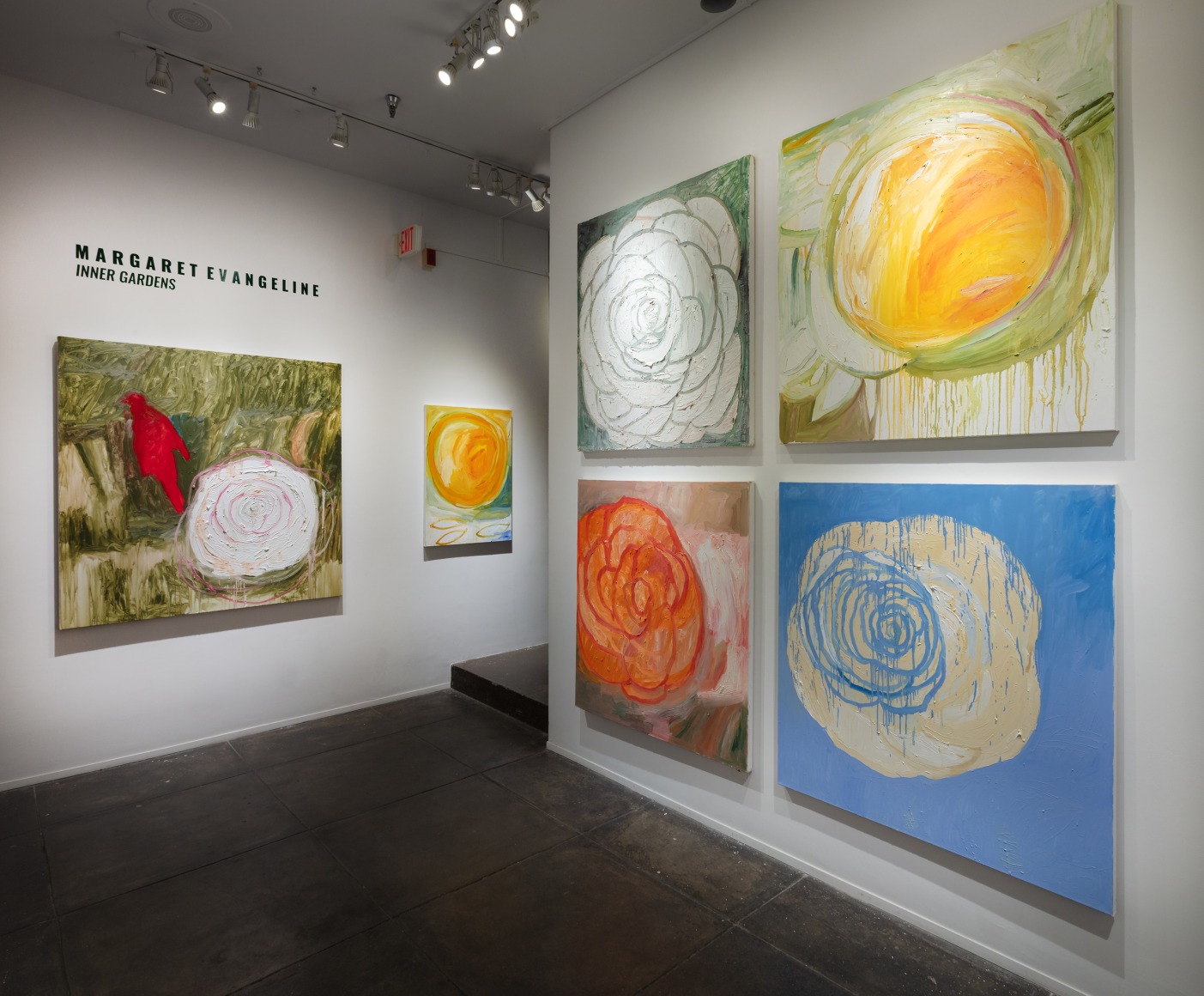  , MARGARET EVANGELINE