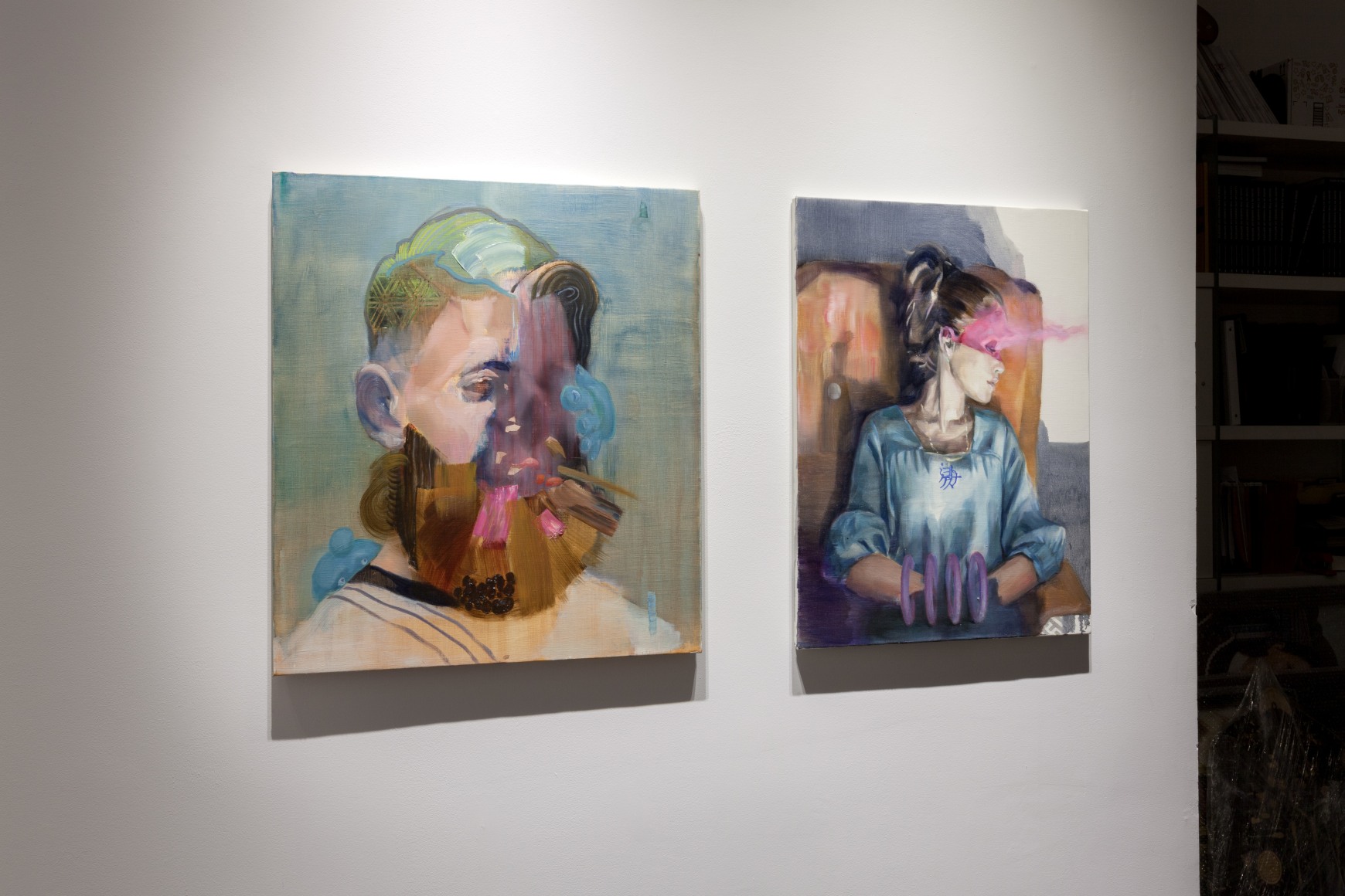 AKIHIKO SUGIURA KYORAI (去来) : Coming And Going