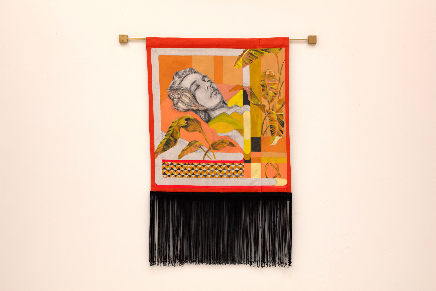 BECCA FUHRMAN, Sounds of the Sea Vol. III, 2025