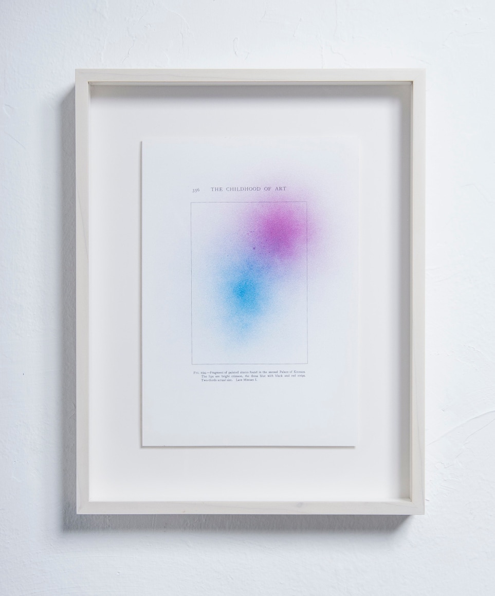 JOSE&nbsp;D&Aacute;VILA, A Copy Is a Meta-Original (Fig. 294) XII, 2016