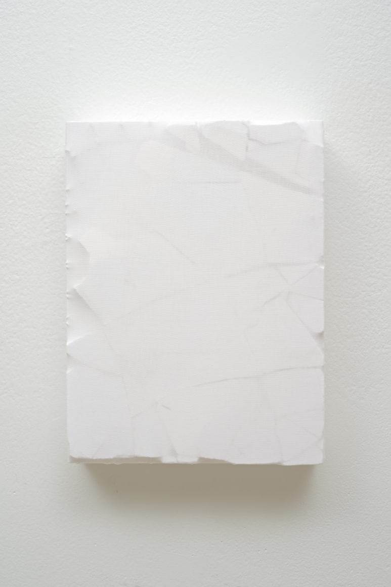 SIDONIE VILLERE Untitled, 2015