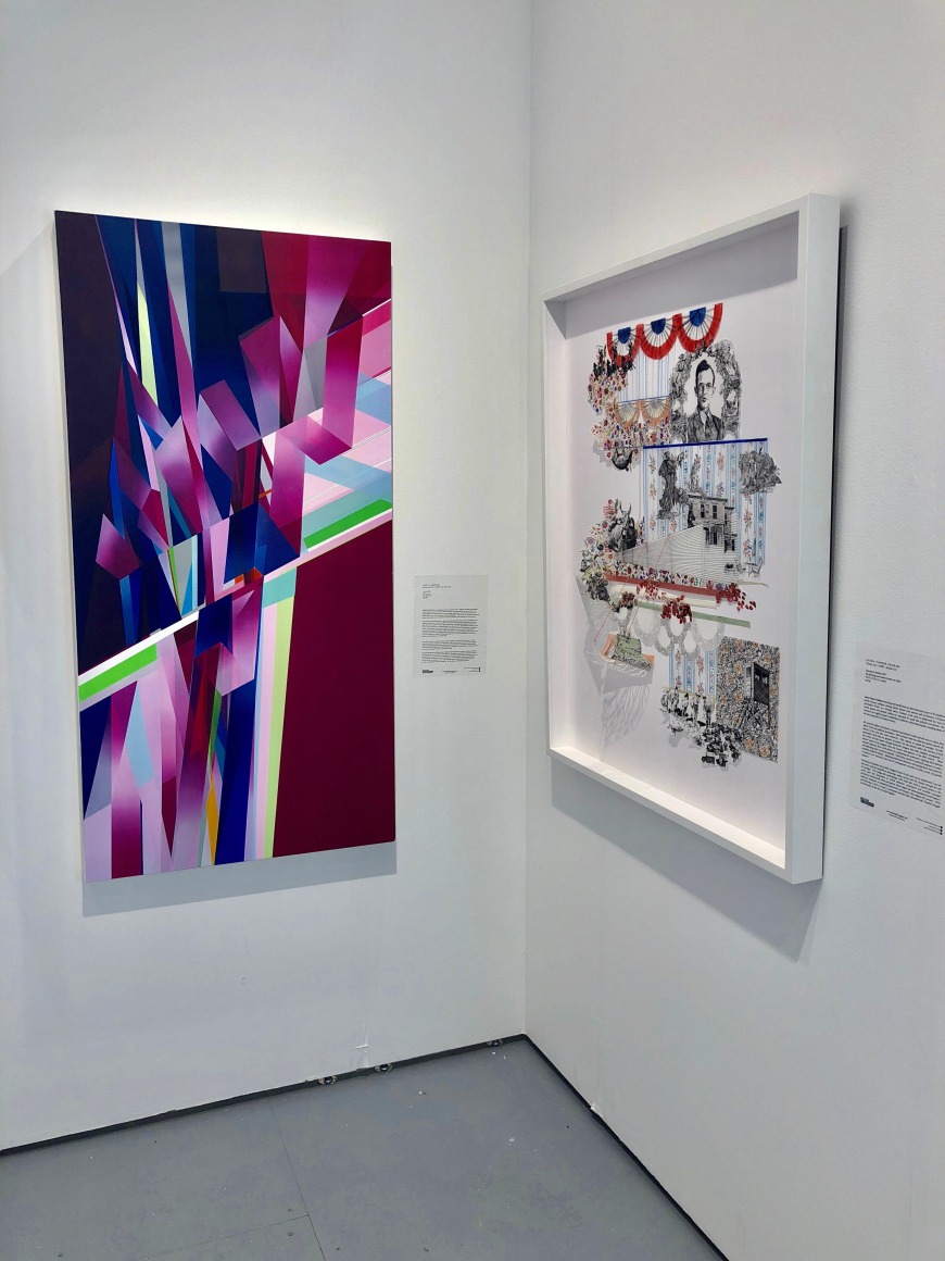 PULSE Contemporary Art Fair
