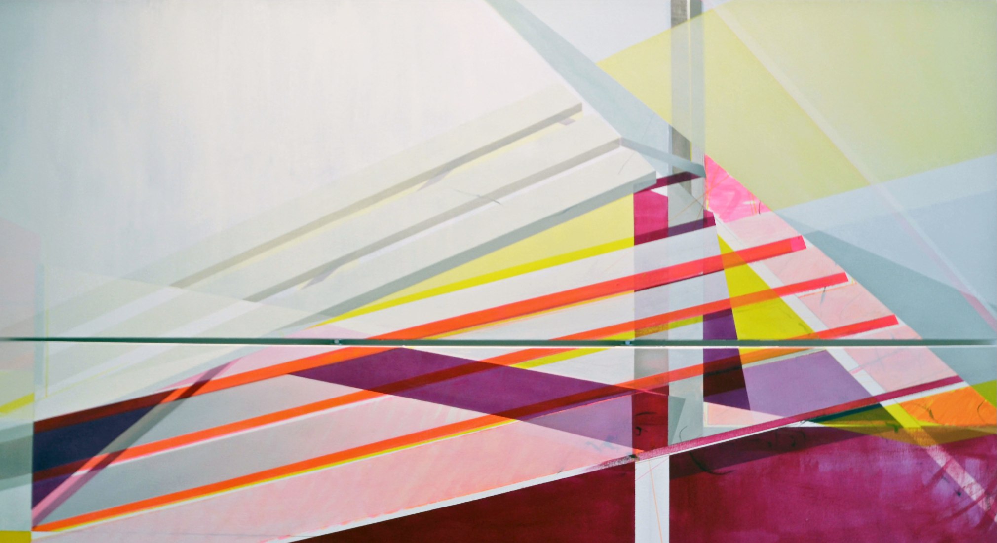 MARNA SHOPOFF, The Other Side, 2015