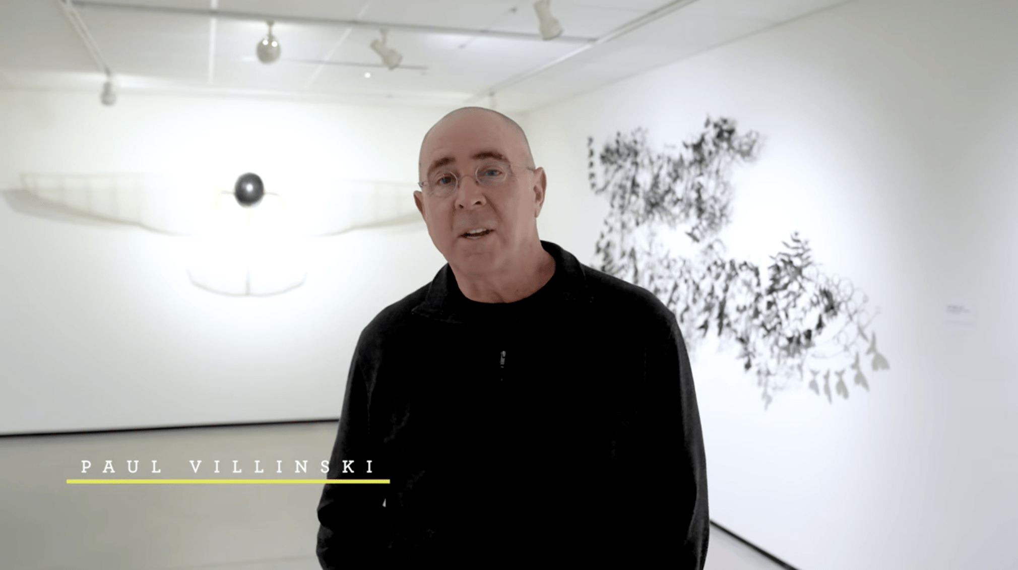 PAUL VILLINSKI ||| Frederik Meijer Gardens and Sculpture Park&nbsp;