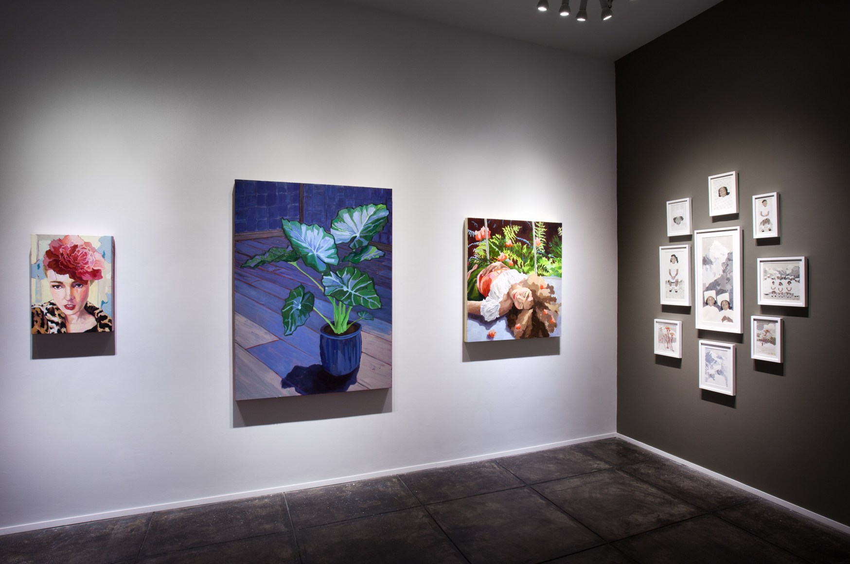 RUTH OWENS, Be Kind To Yourself